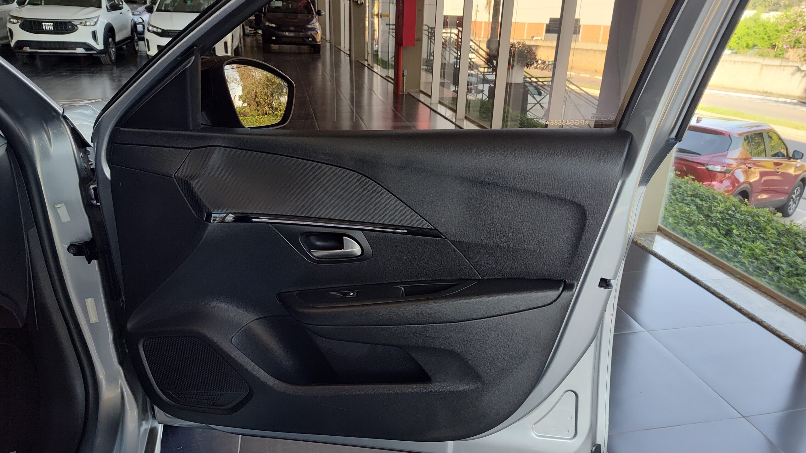 Peugeot 208 - 1.0 FIREFLY FLEX STYLE MANUAL