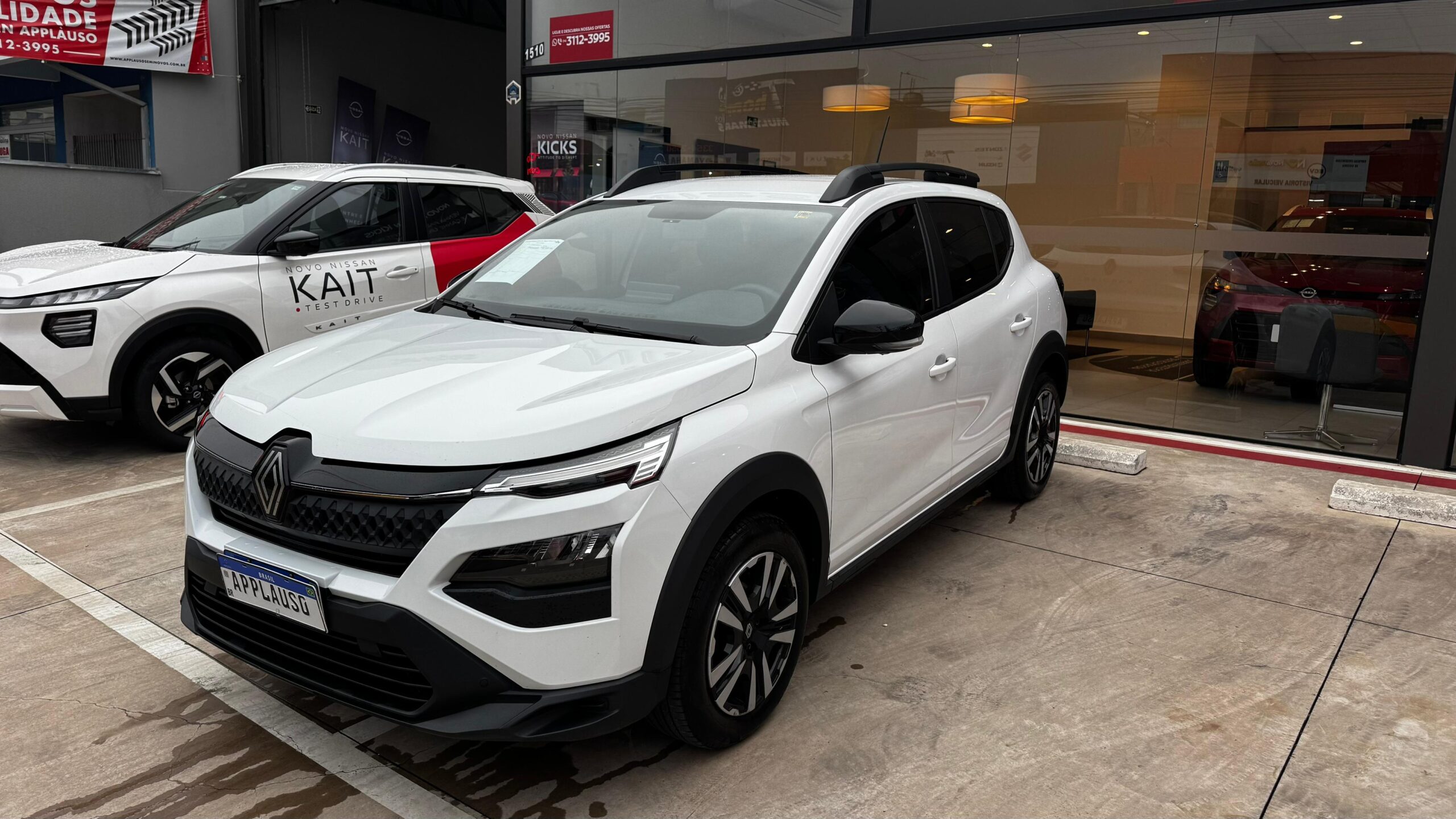 Renault Kardian - 1.0 TCE FLEX EVOLUTION EDC