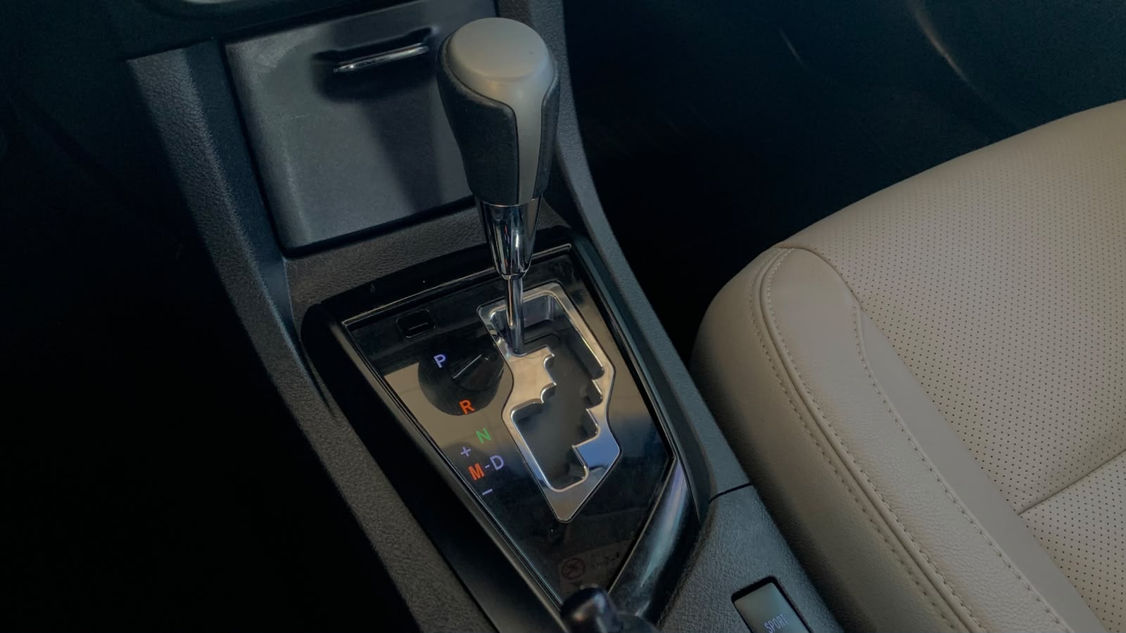 Toyota Corolla - 2.0 XEI 16V FLEX 4P AUTOMÁTICO