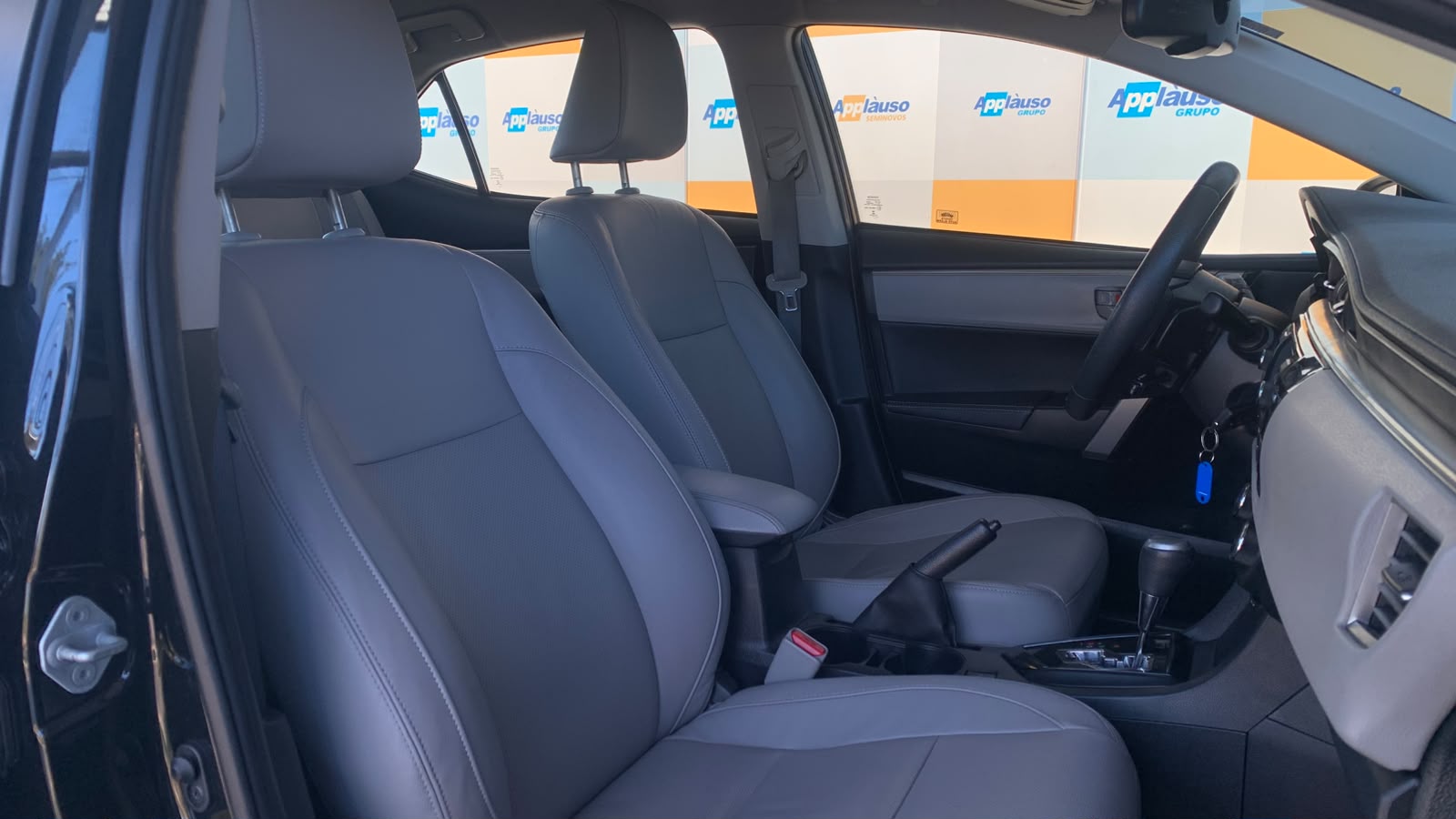 Toyota Corolla - 2.0 XEI 16V FLEX 4P AUTOMÁTICO