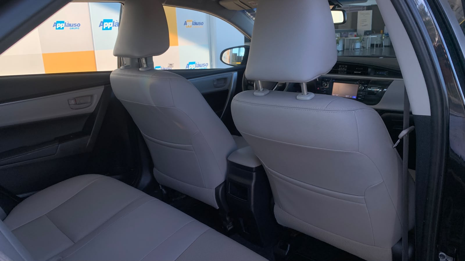 Toyota Corolla - 2.0 XEI 16V FLEX 4P AUTOMÁTICO
