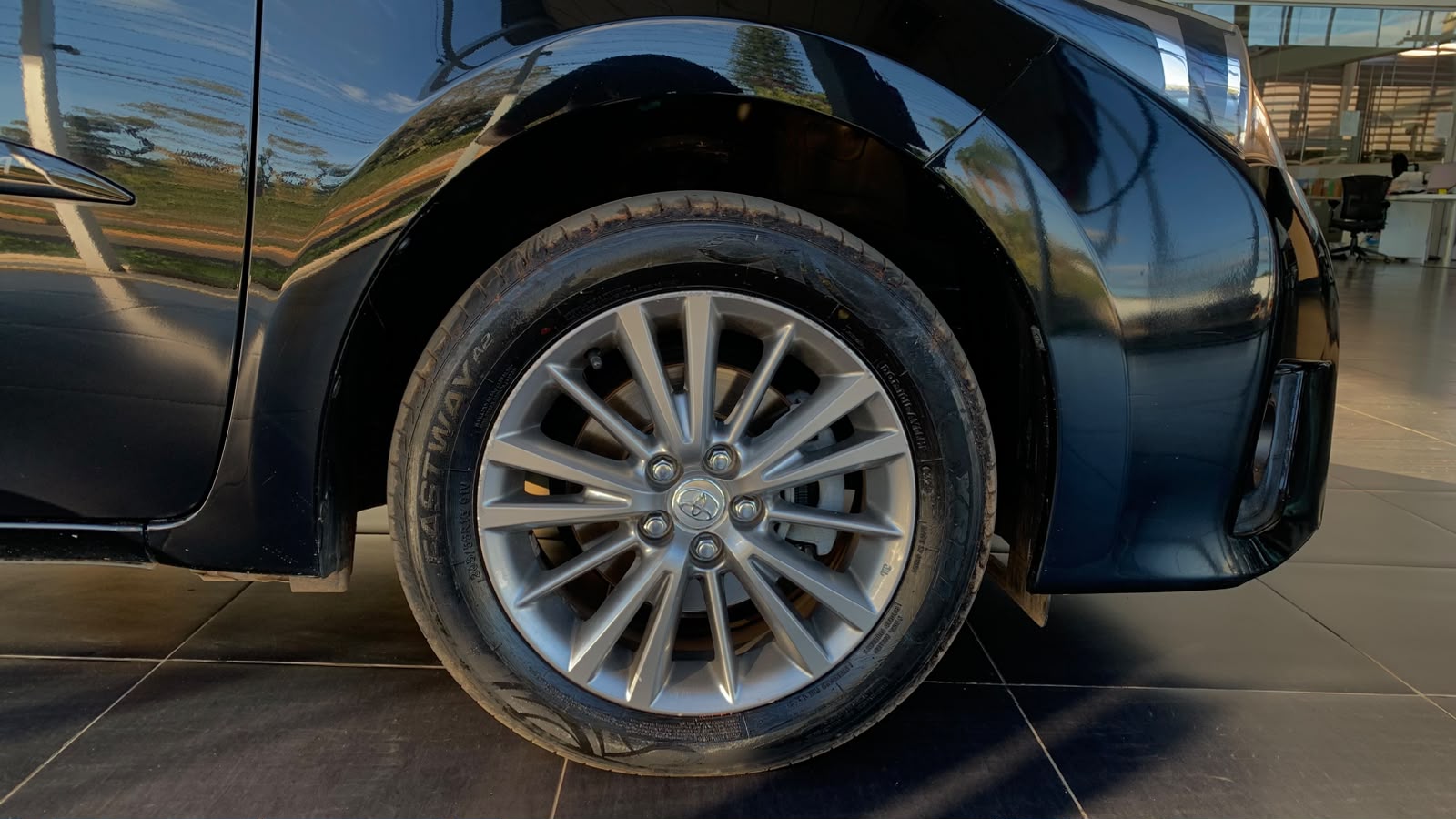 Toyota Corolla - 2.0 XEI 16V FLEX 4P AUTOMÁTICO