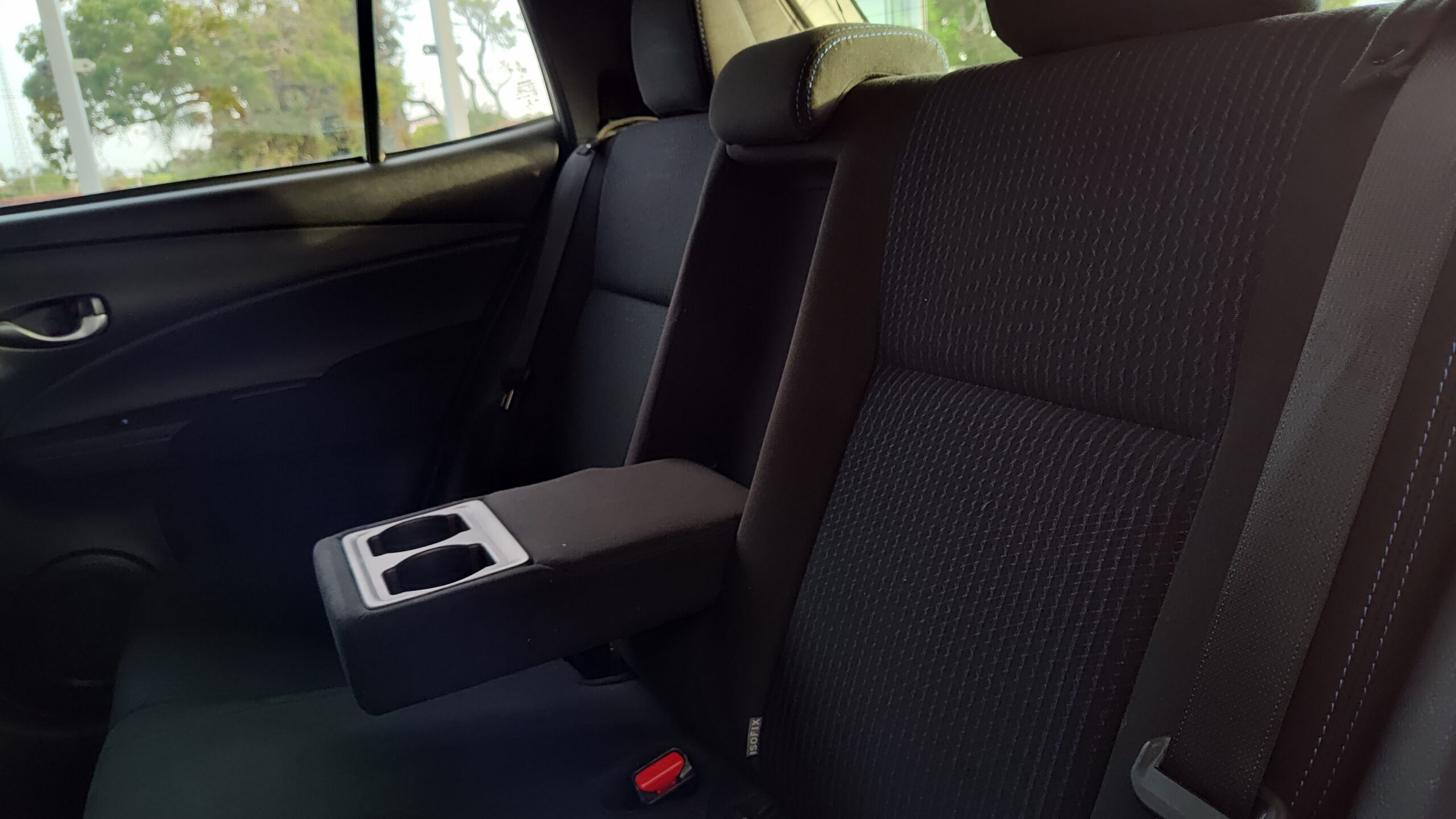 Toyota Yaris - 1.3 16V FLEX XL PLUS TECH MULTIDRIVE