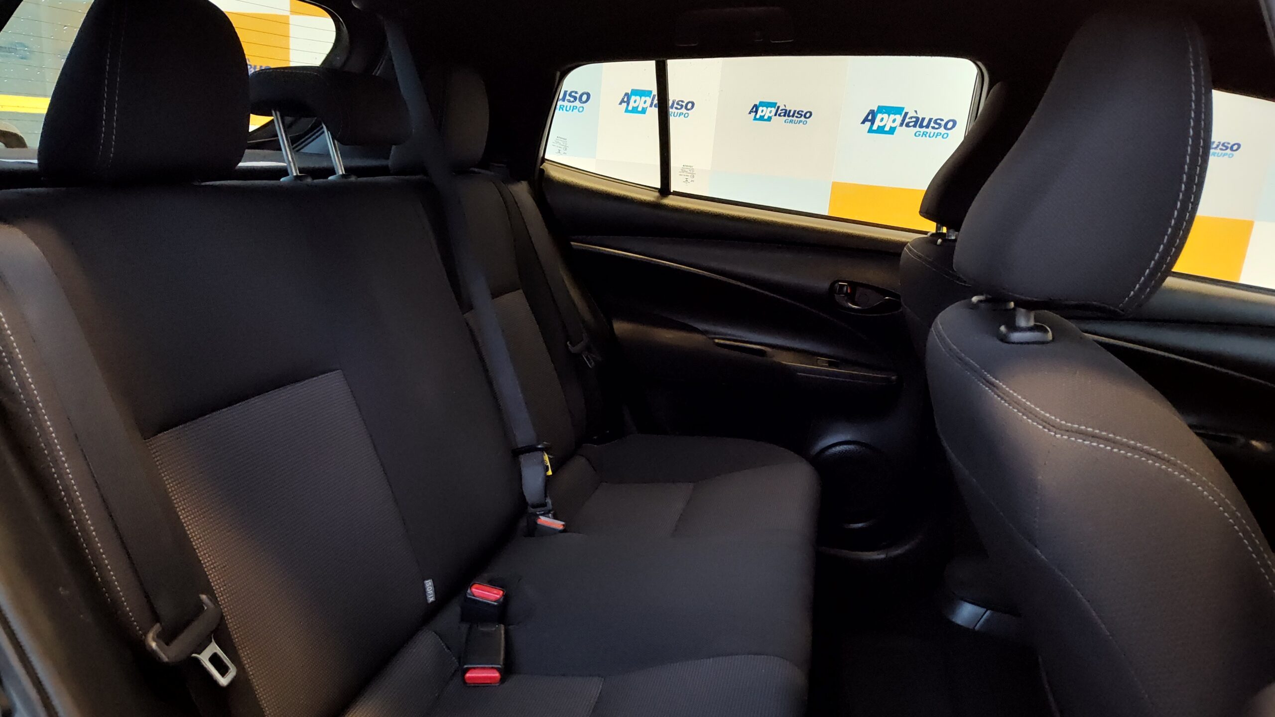 Toyota Yaris - 1.5 16V FLEX XL MULTIDRIVE
