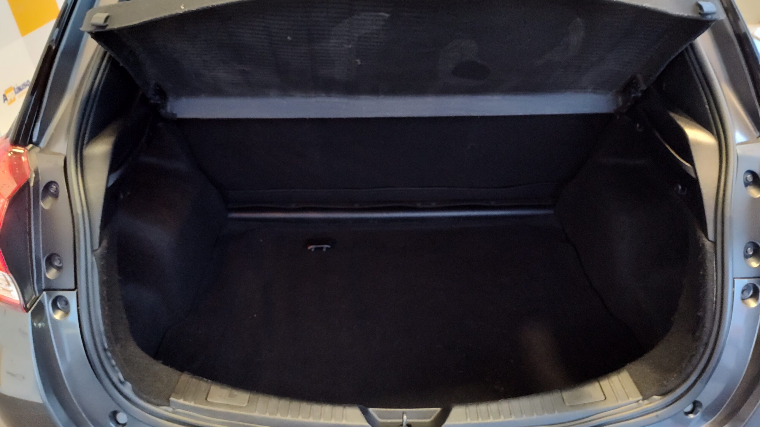 Toyota Yaris - 1.5 16V FLEX XL MULTIDRIVE