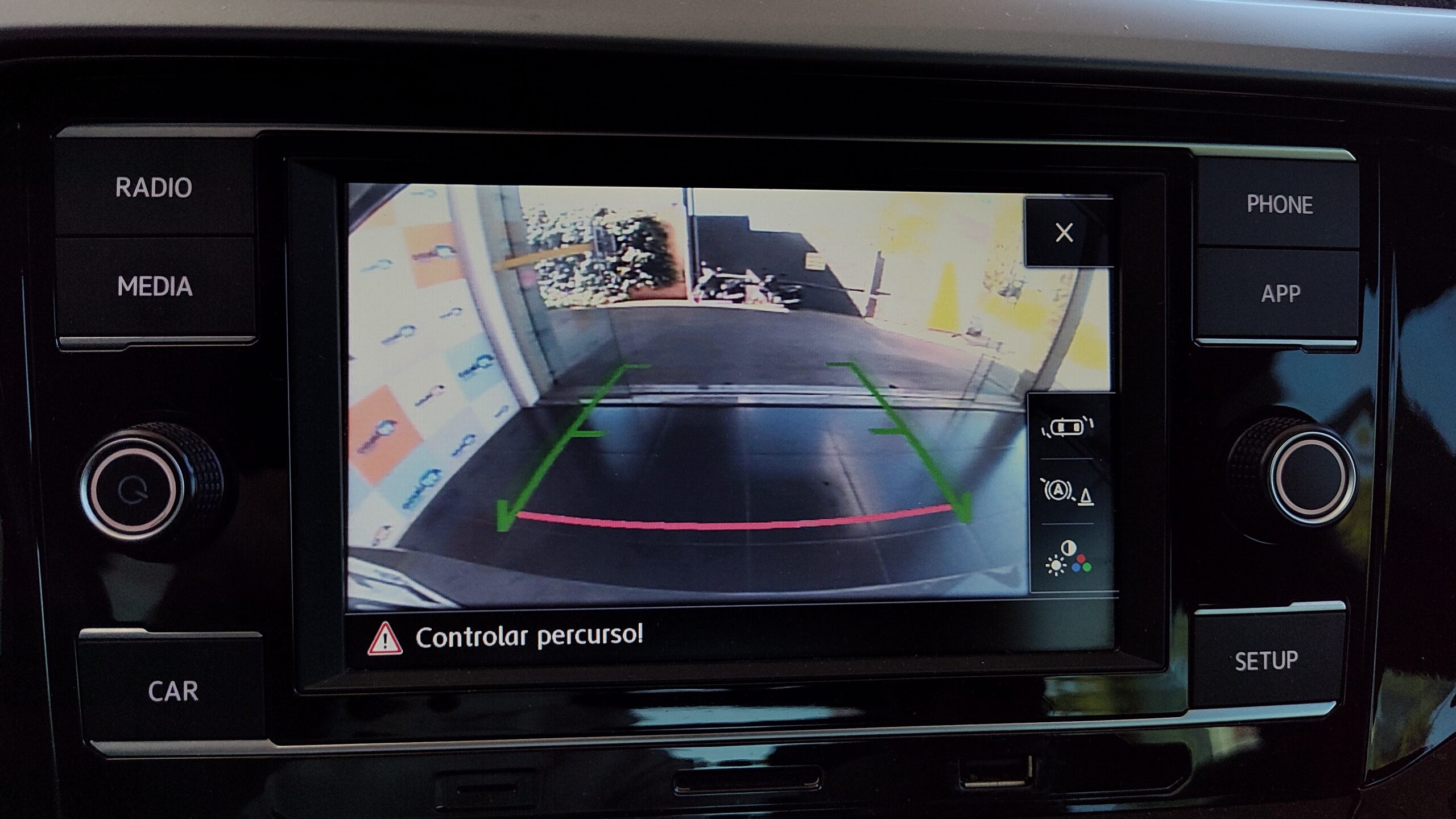 Volkswagen T-cross - 1.0 200 TSI TOTAL FLEX COMFORTLINE AUTOMÁTICO