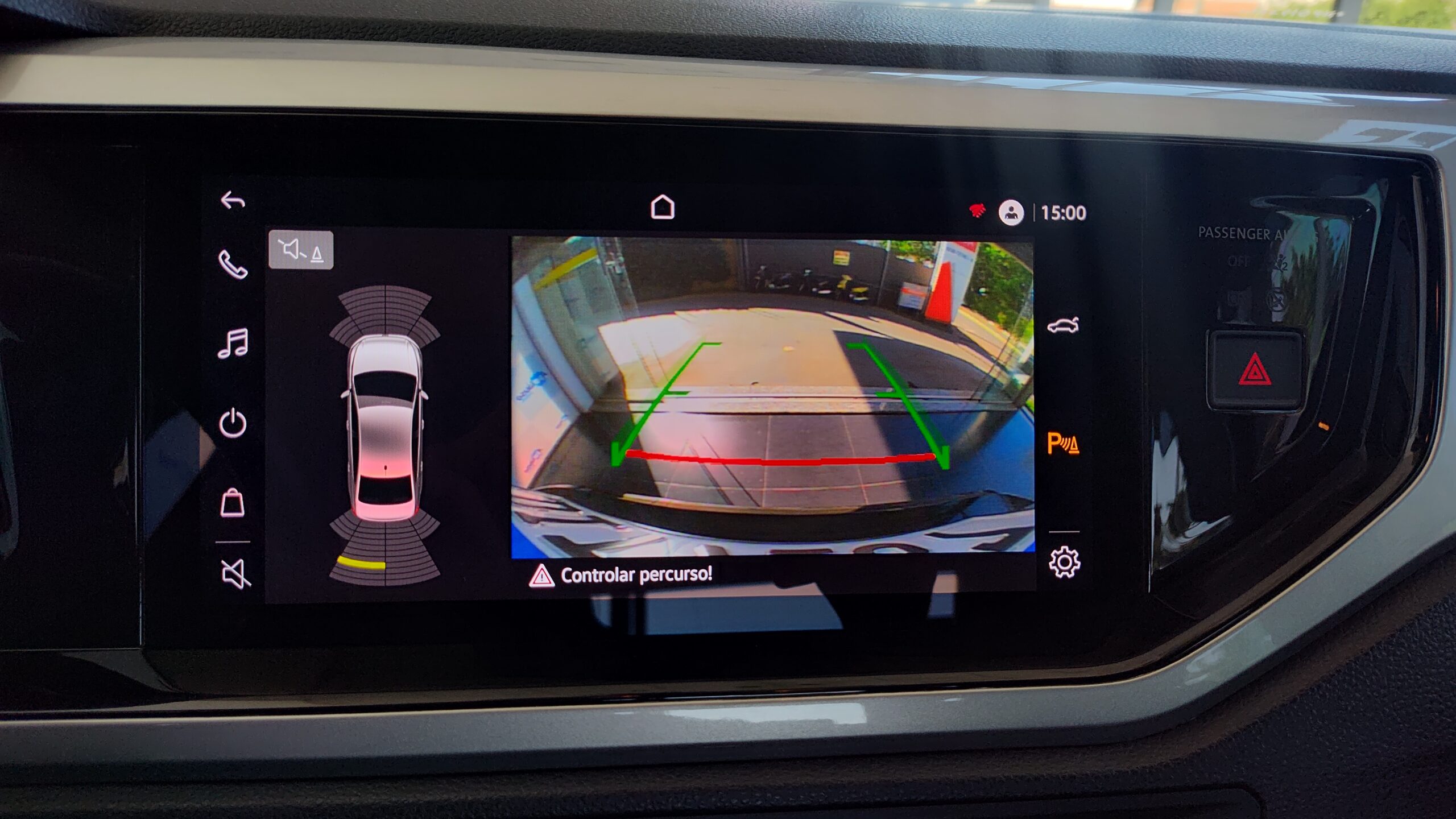Volkswagen Virtus - 1.0 200 TSI HIGHLINE AUTOMÁTICO