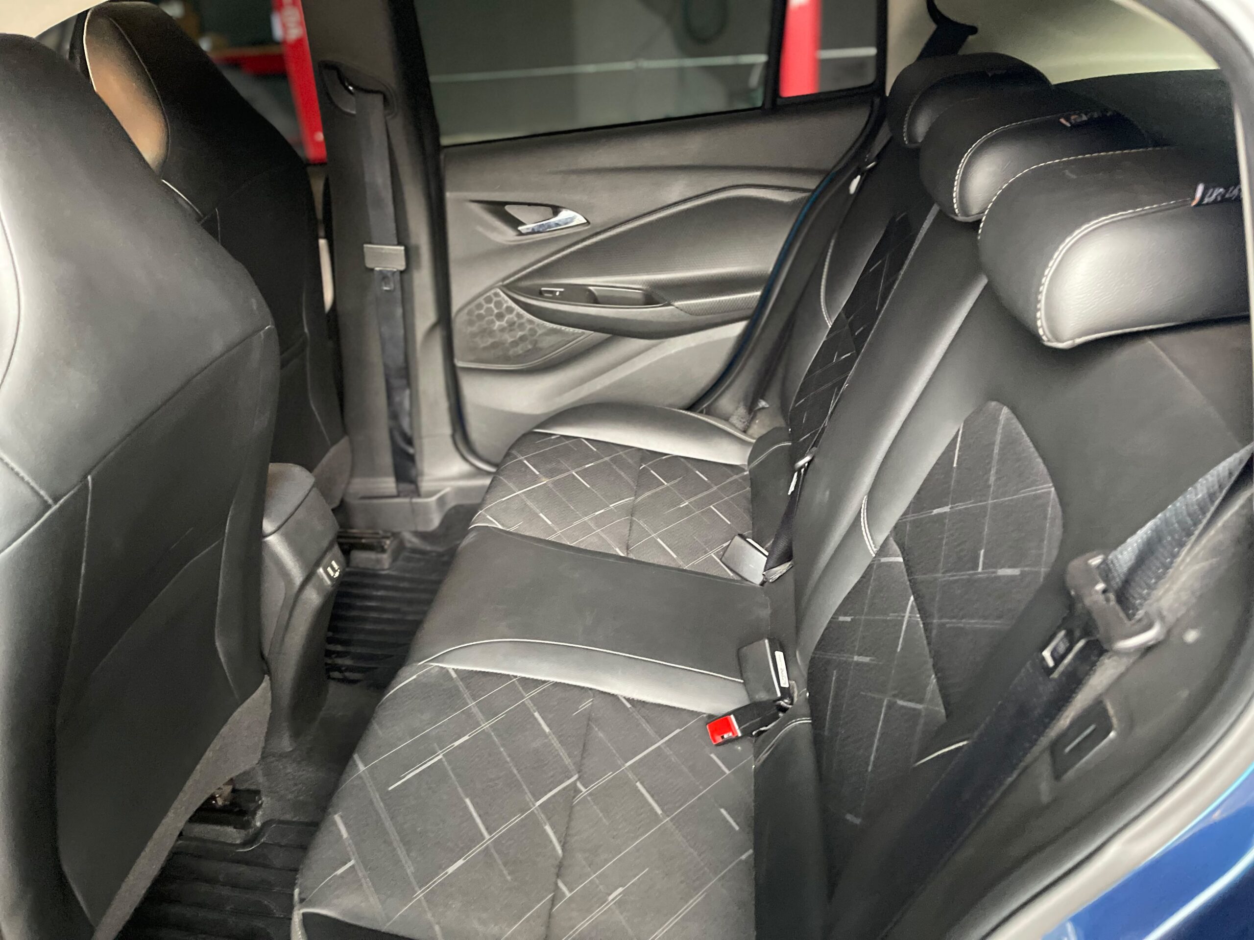 Chevrolet Onix - 1.0 TURBO FLEX AUTOMÁTICO