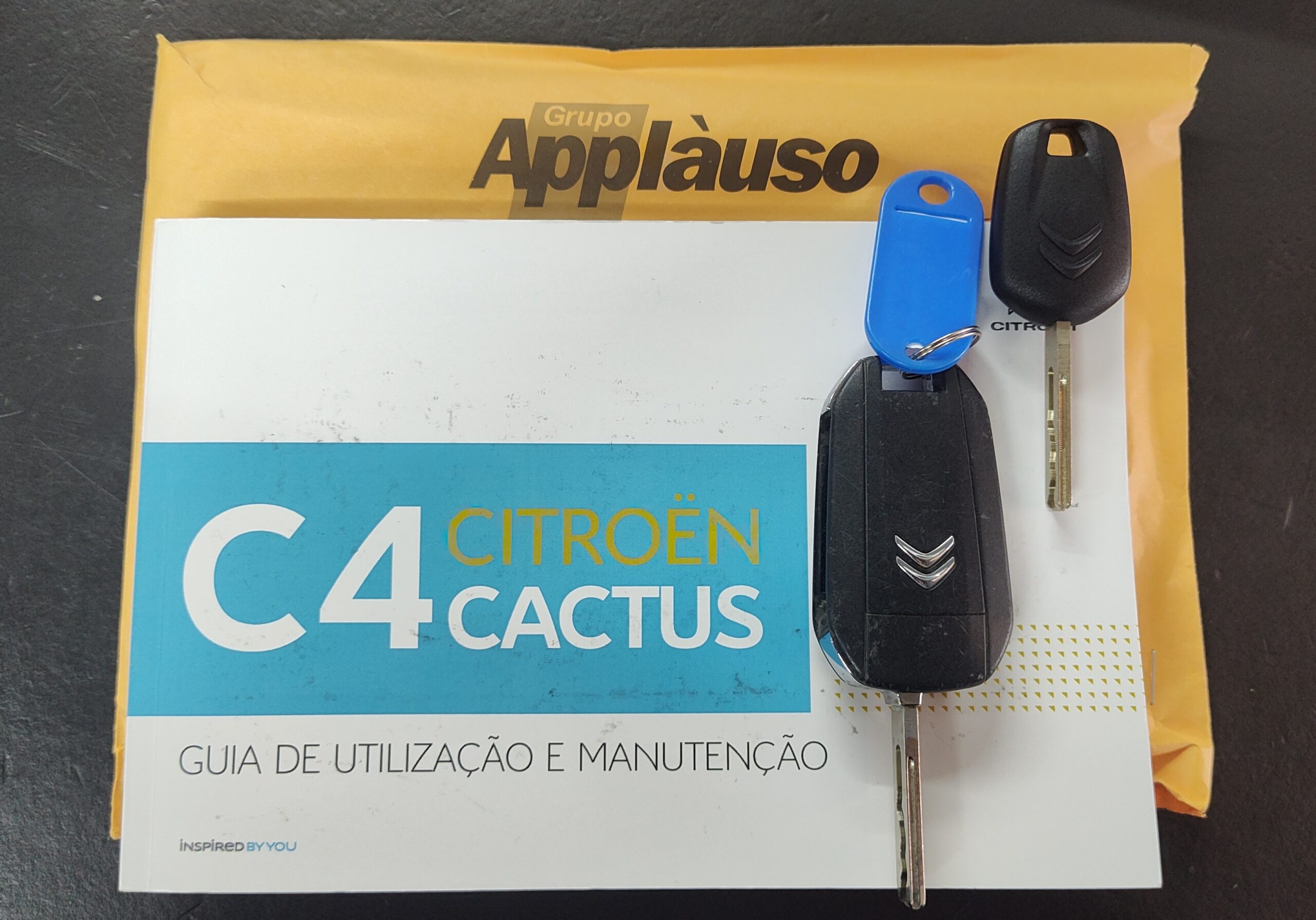 CitroËn C4 Cactus - 1.6 VTI 120 FLEX FEEL EAT6