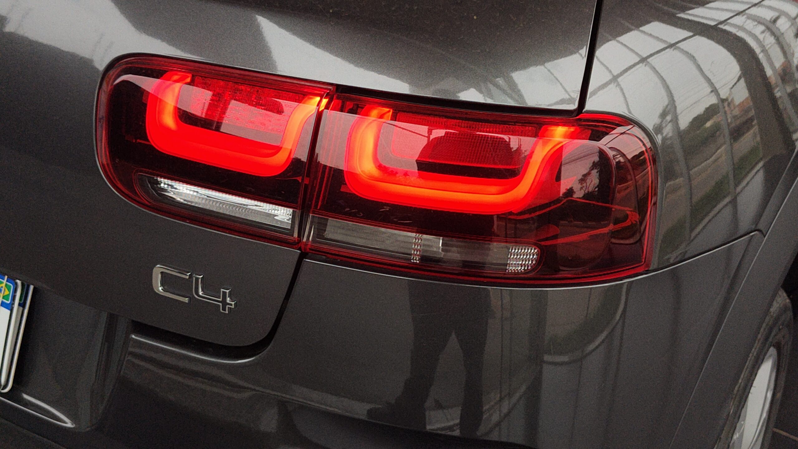 CitroËn C4 Cactus - 1.6 VTI 120 FLEX FEEL EAT6
