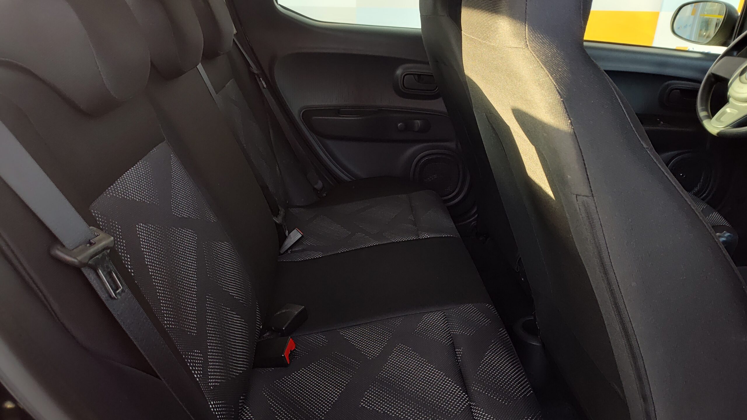 Fiat Mobi - 1.0 EVO FLEX LIKE. MANUAL