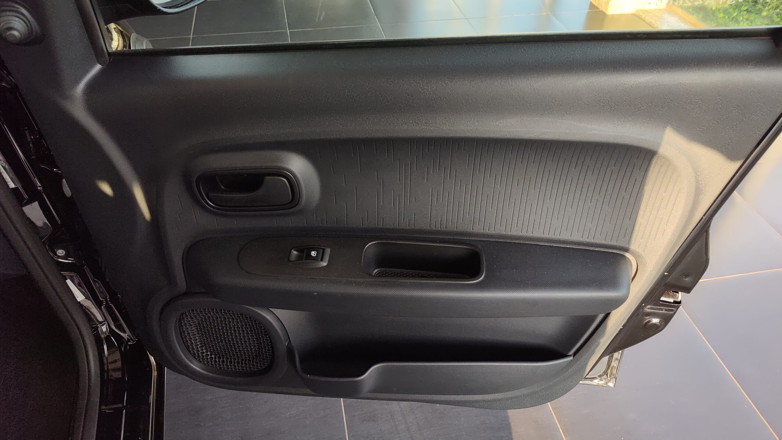 Fiat Mobi - 1.0 EVO FLEX LIKE. MANUAL