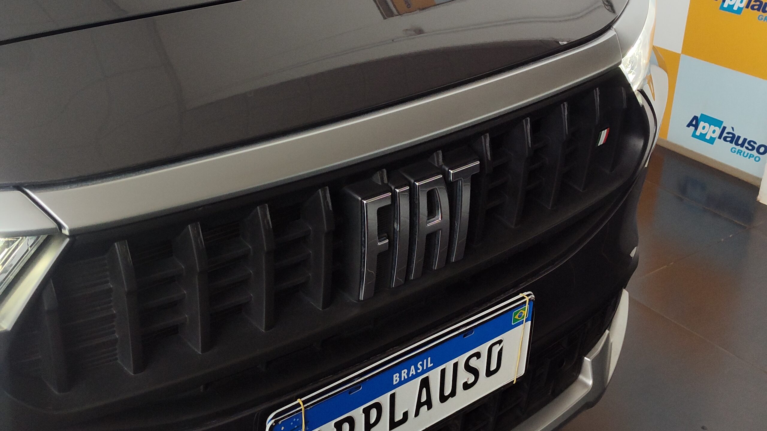 Fiat Pulse - 1.0 TURBO 200 HYBRID IMPETUS CVT