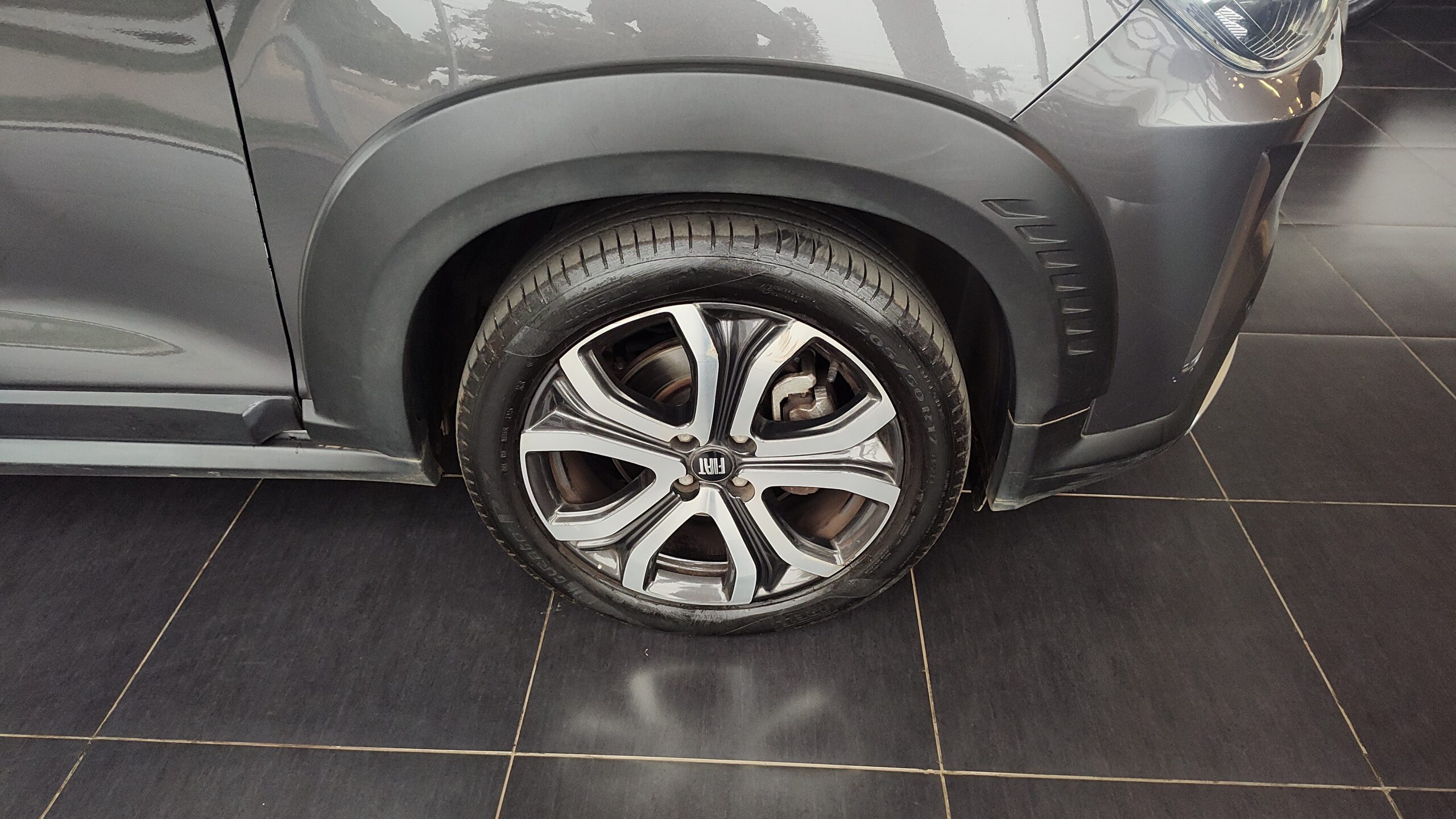 Fiat Pulse - 1.0 TURBO 200 HYBRID IMPETUS CVT