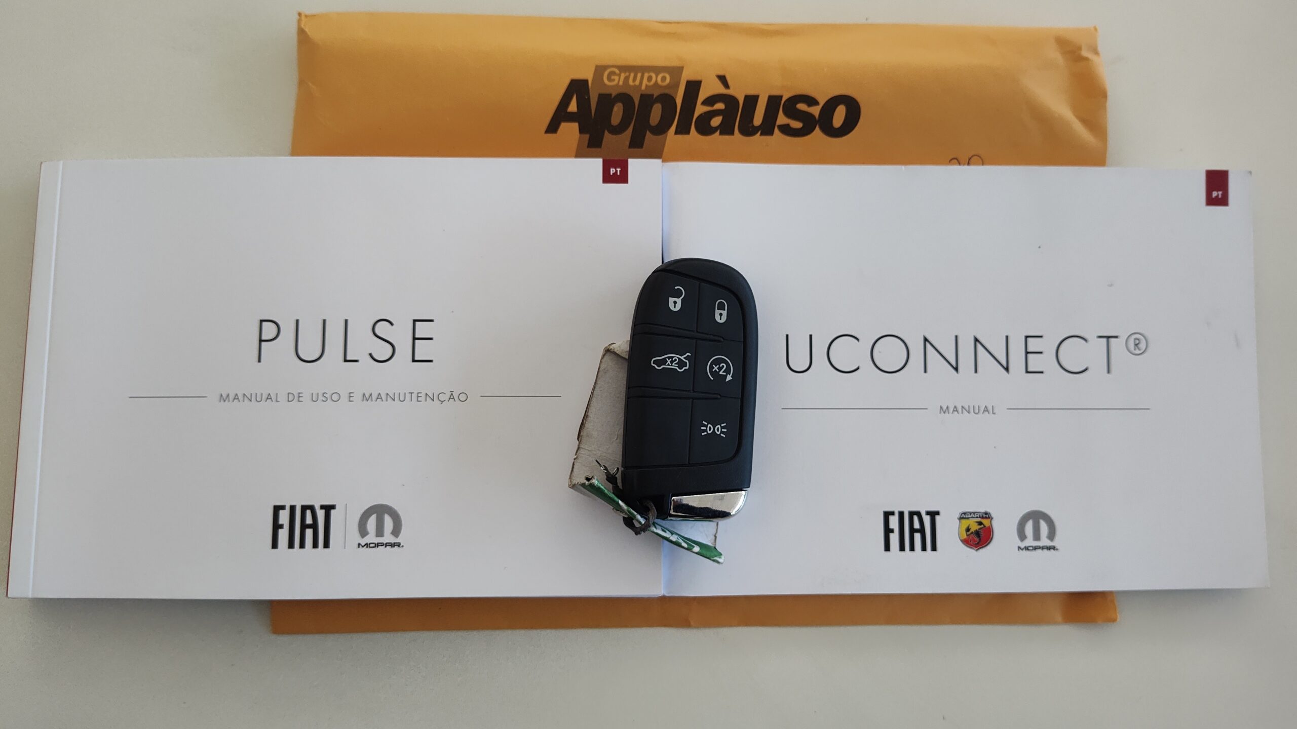 Fiat Pulse - 1.0 TURBO 200 HYBRID IMPETUS CVT
