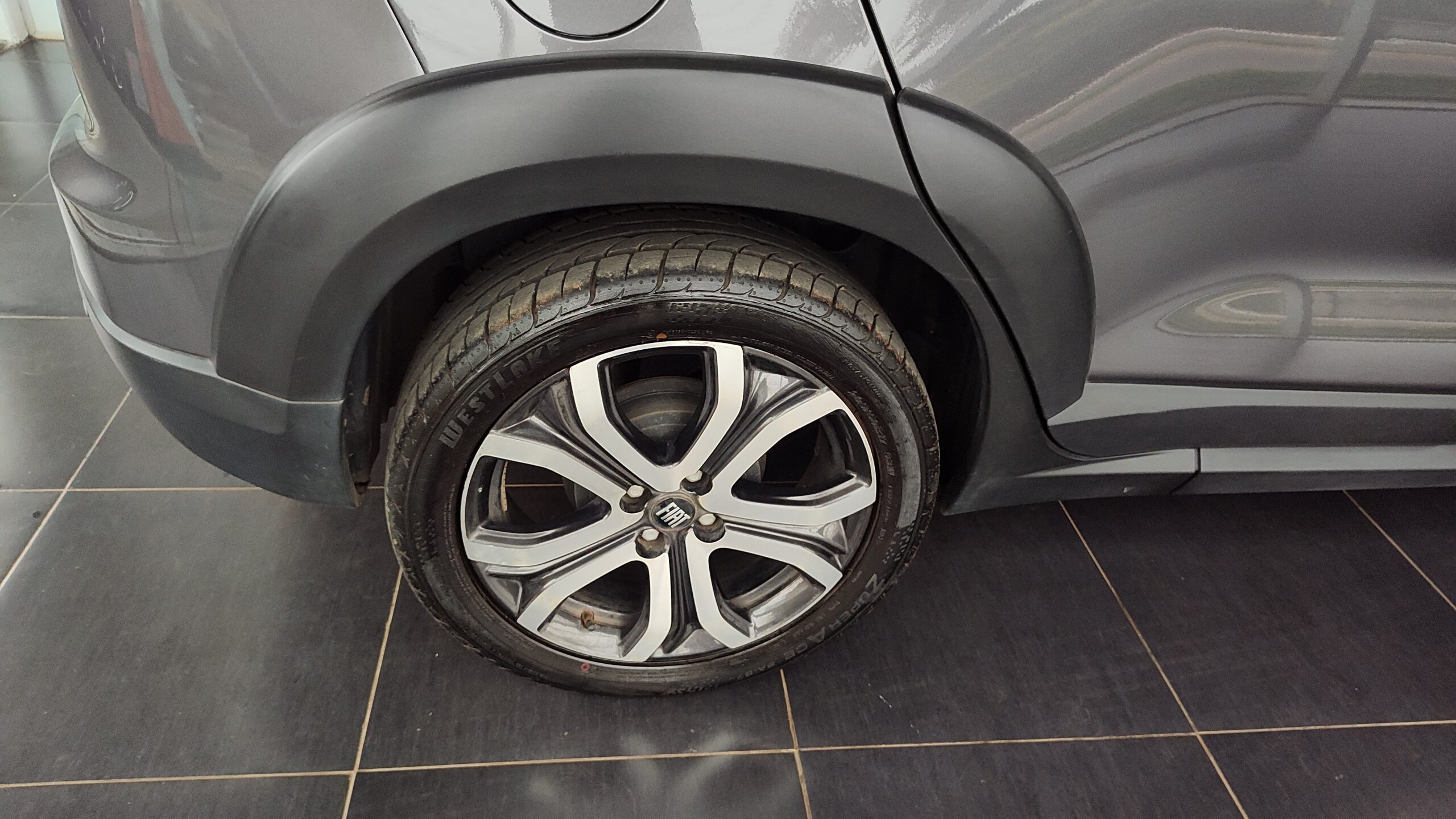 Fiat Pulse - 1.0 TURBO 200 HYBRID IMPETUS CVT