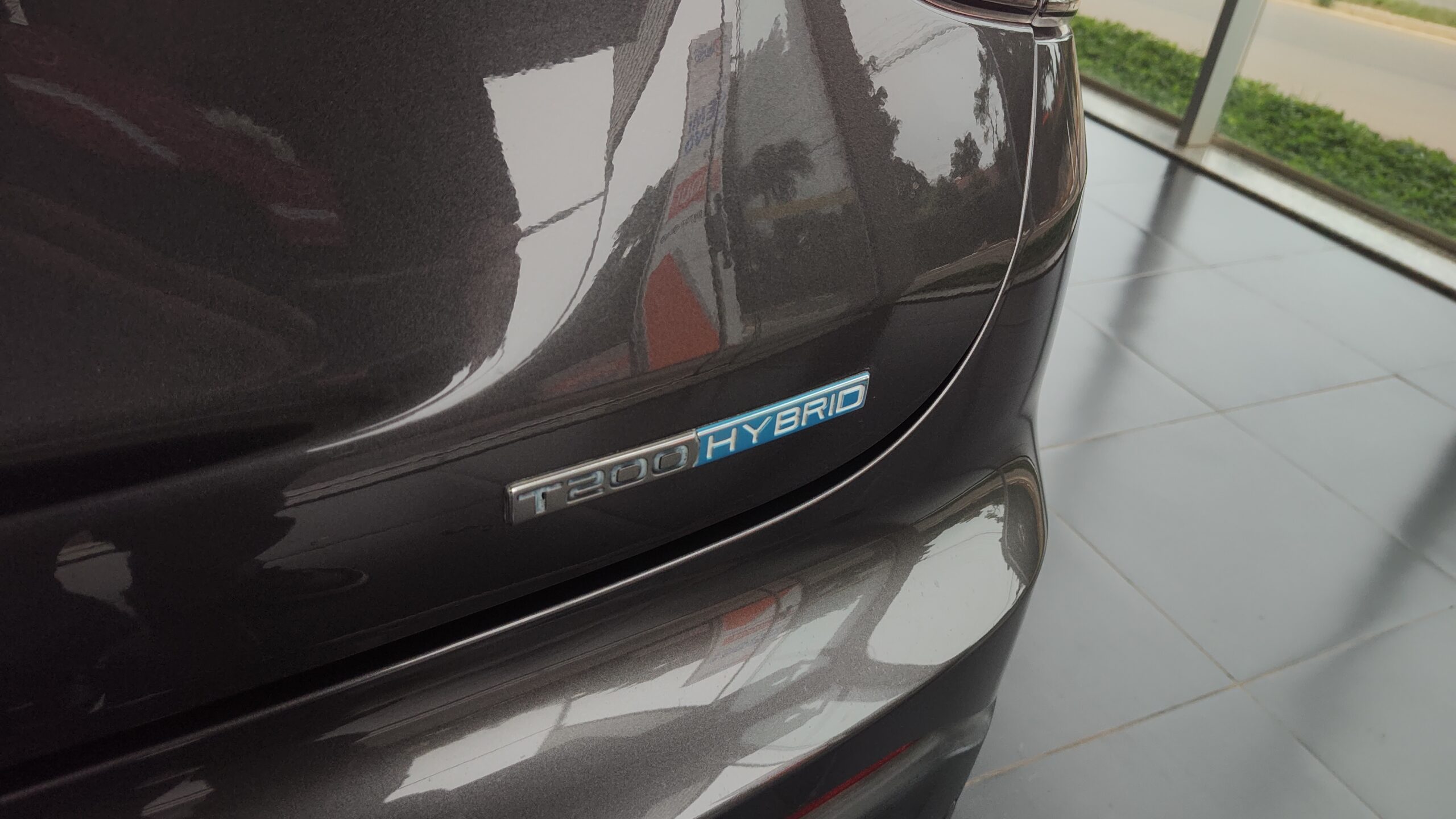 Fiat Pulse - 1.0 TURBO 200 HYBRID IMPETUS CVT