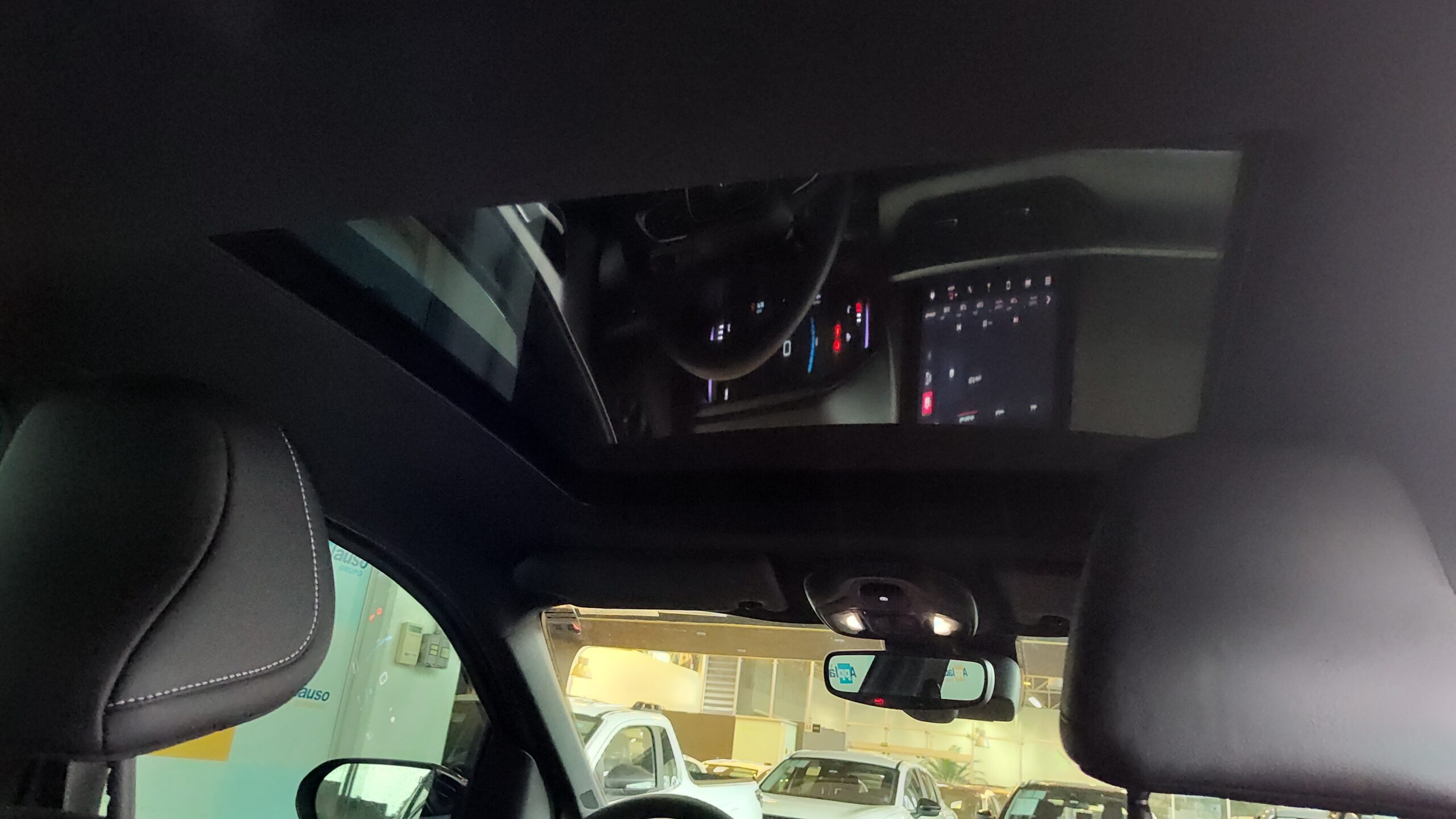 Fiat Pulse - 1.0 TURBO 200 HYBRID IMPETUS CVT