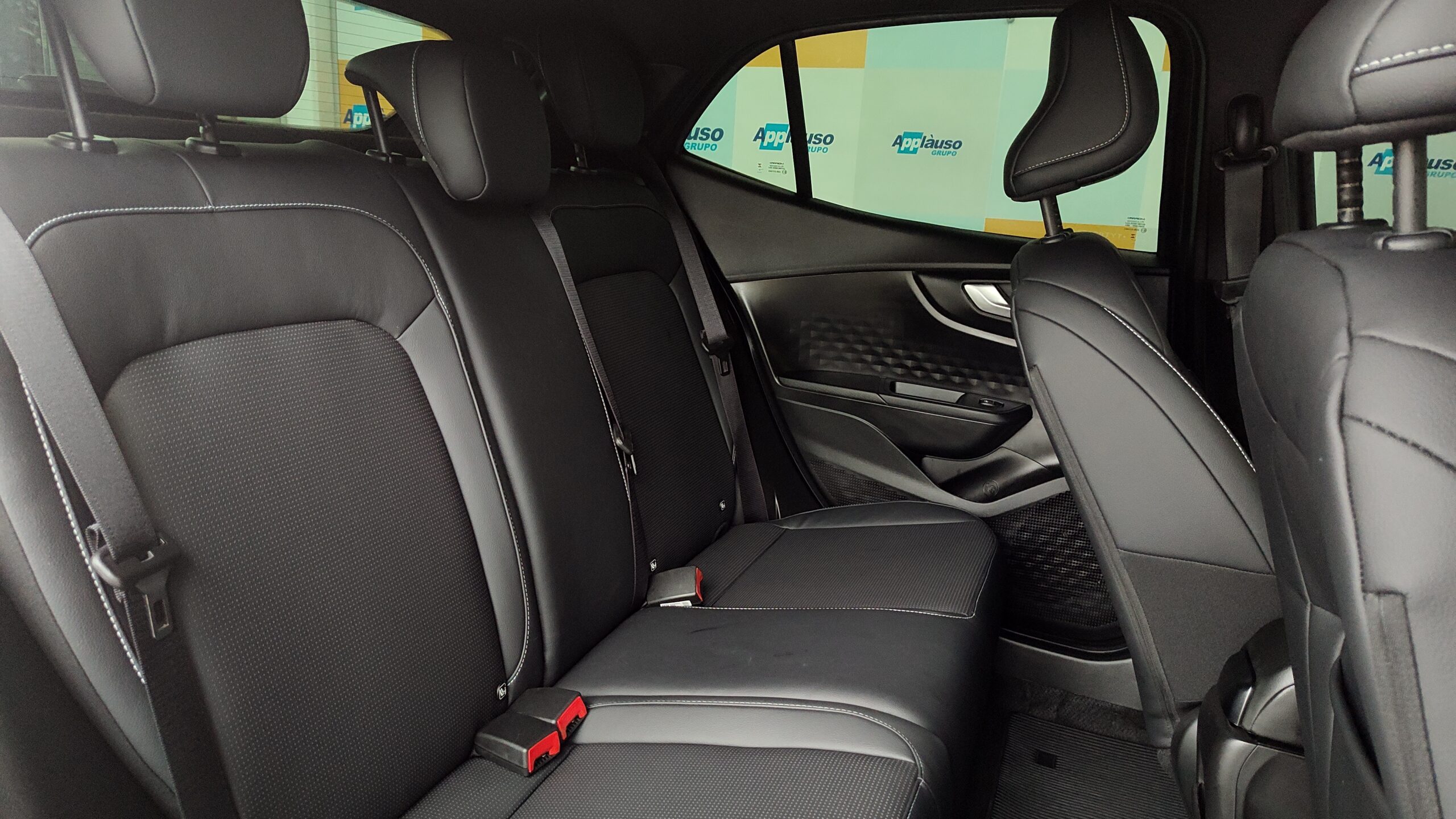 Fiat Pulse - 1.0 TURBO 200 HYBRID IMPETUS CVT