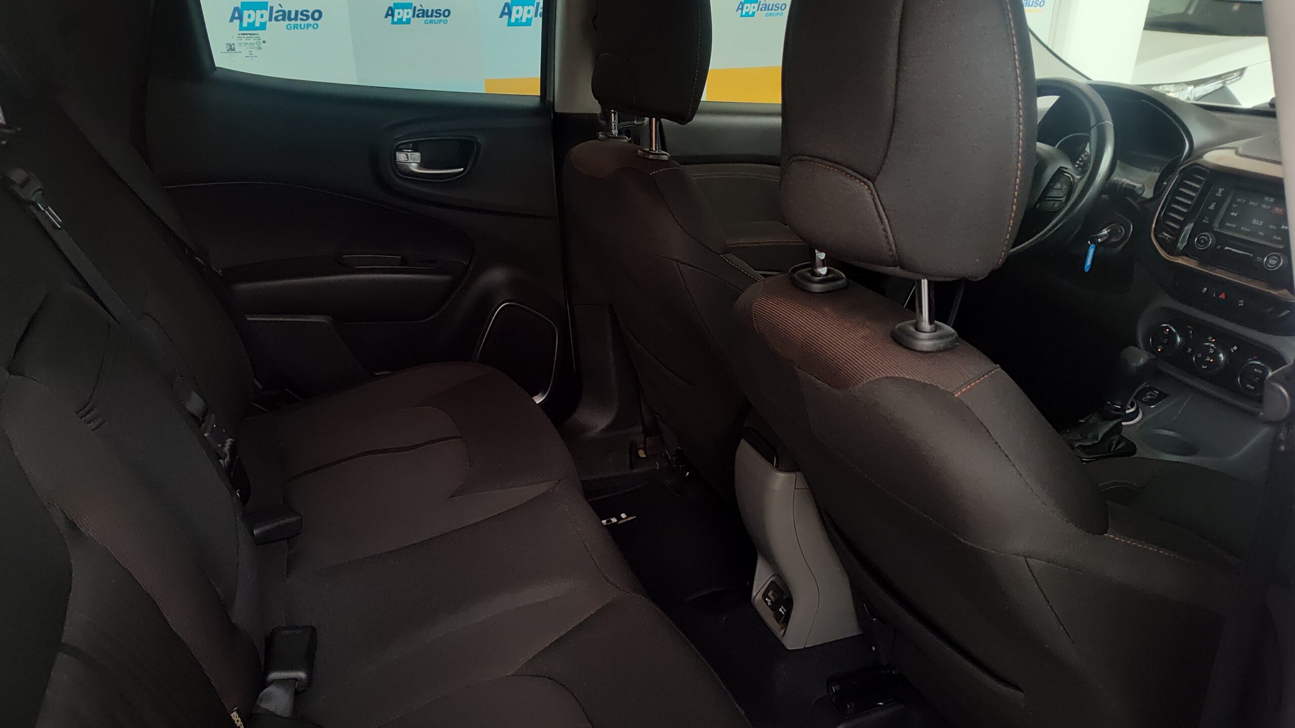 Fiat Toro - 2.0 16V TURBO DIESEL VOLCANO 4WD AT9