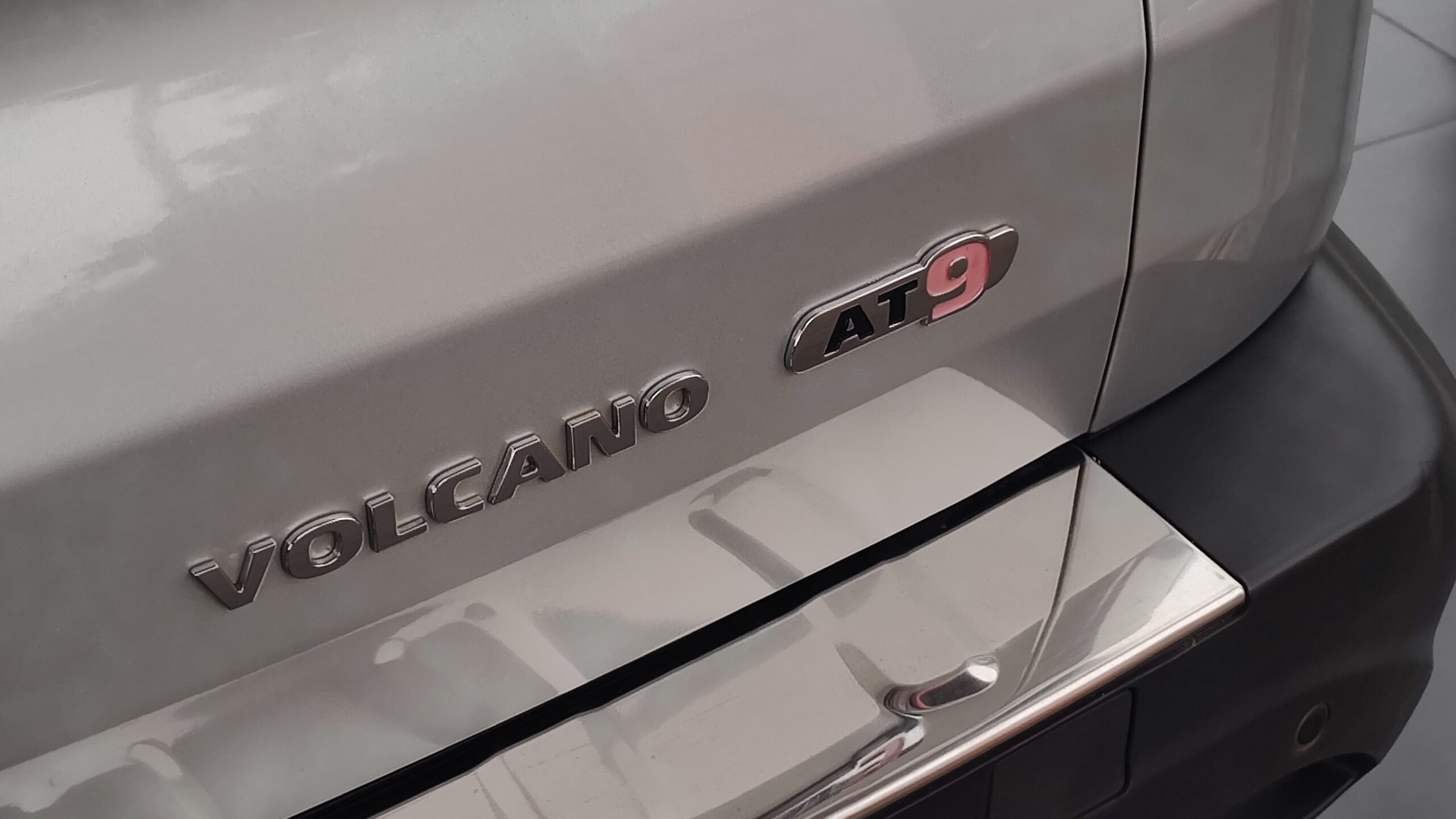 Fiat Toro - 2.0 16V TURBO DIESEL VOLCANO 4WD AT9