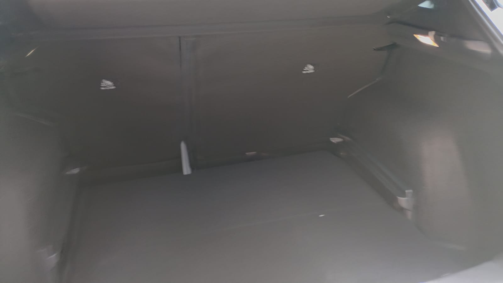 Nissan Kicks - 1.0  TURBO FLEX PLATINUM DCT