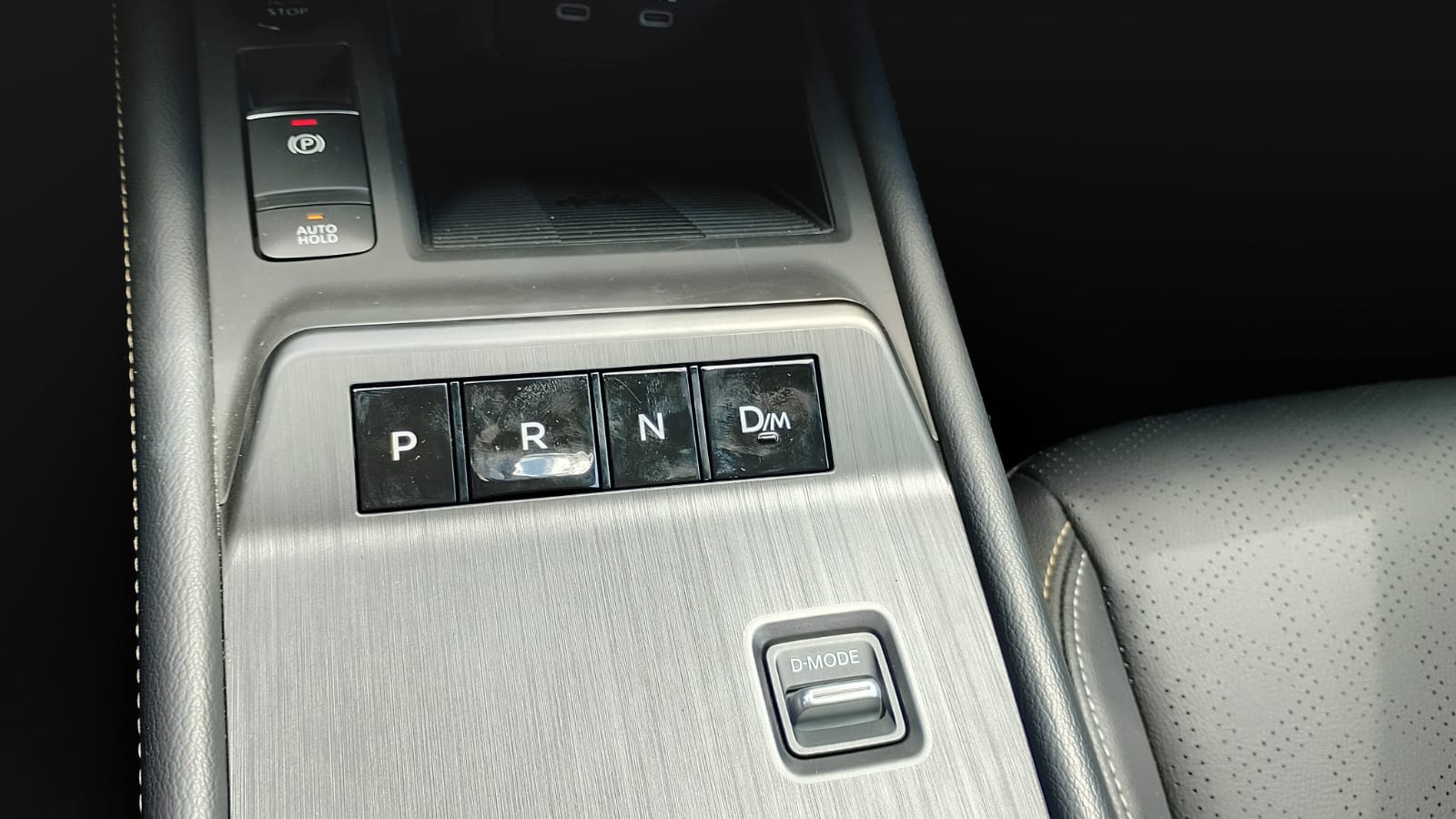 Nissan Kicks - 1.0  TURBO FLEX PLATINUM DCT