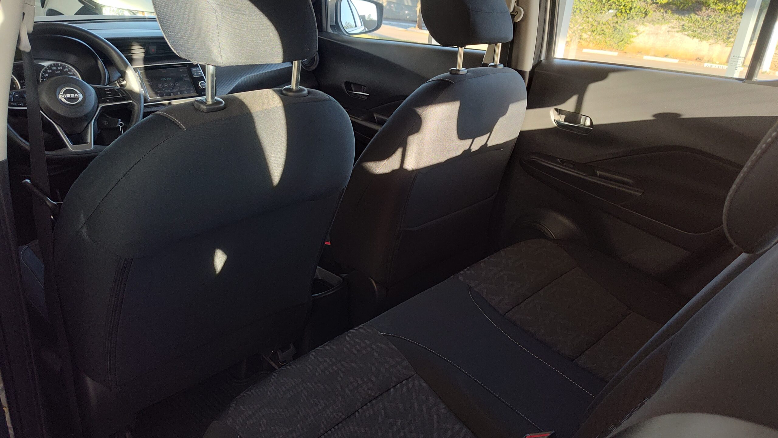 Nissan Kicks - 1.6 16V FLEXSTART SENSE XTRONIC