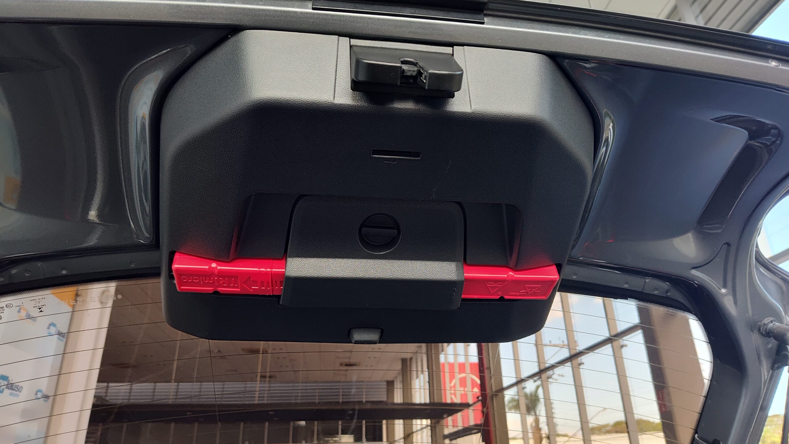 Volkswagen Polo - 1.6 MSI TOTAL FLEX MANUAL