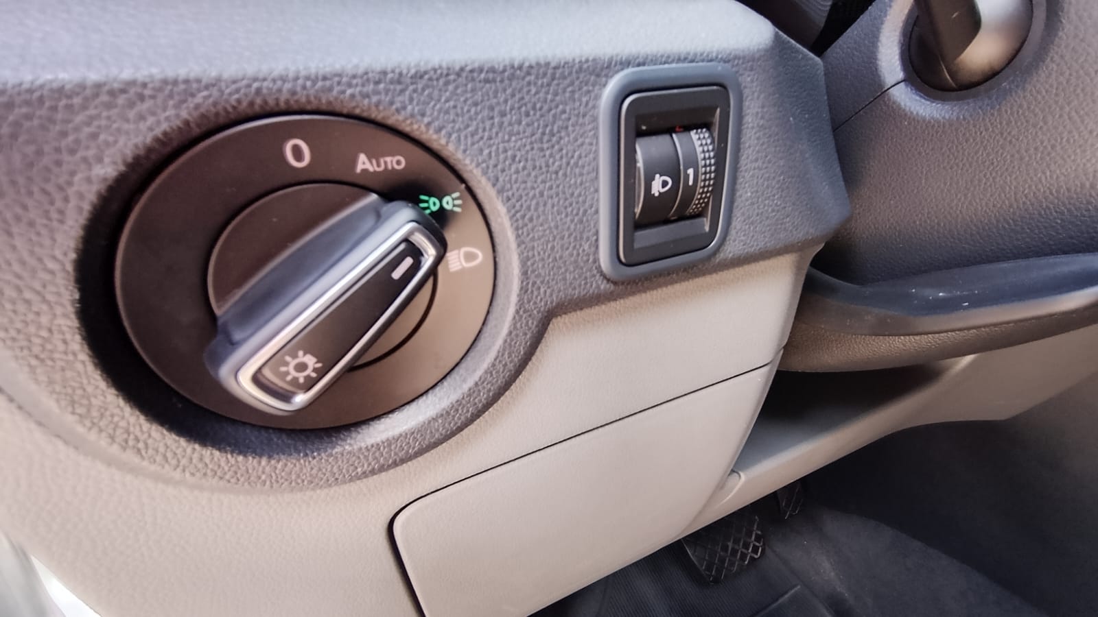 Volkswagen T-cross - 1.0 200 TSI TOTAL FLEX SENSE AUTOMÁTICO