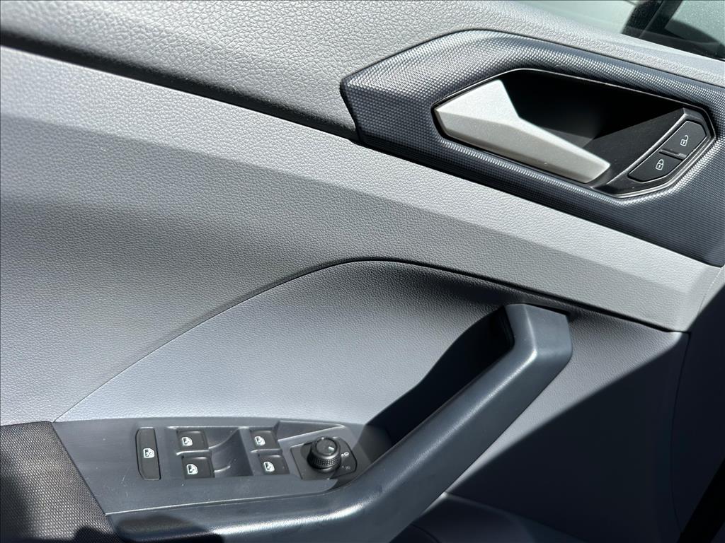 Volkswagen T-cross - 1.0 200 TSI TOTAL FLEX SENSE AUTOMÁTICO