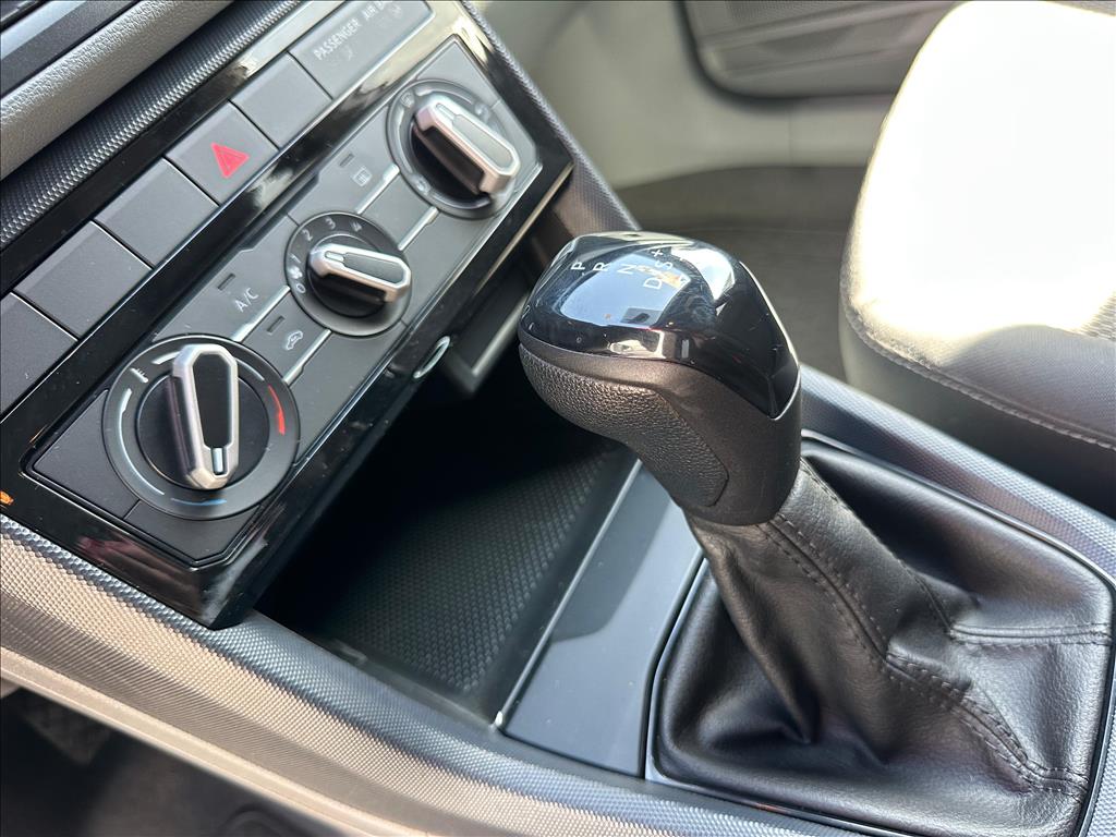 Volkswagen T-cross - 1.0 200 TSI TOTAL FLEX SENSE AUTOMÁTICO