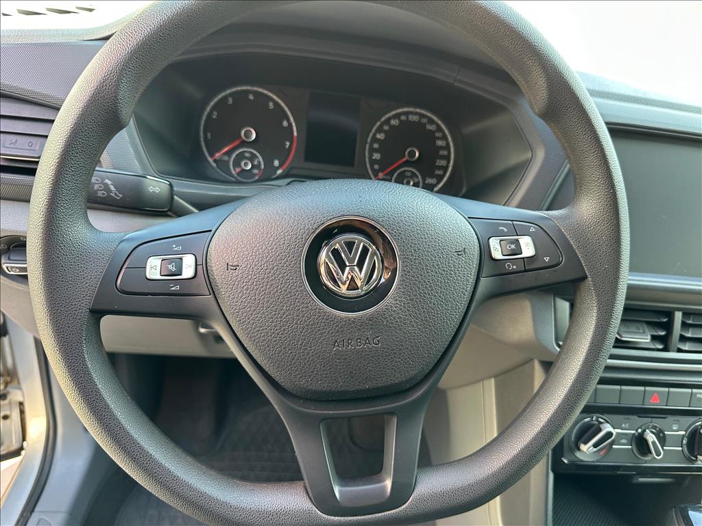 Volkswagen T-cross - 1.0 200 TSI TOTAL FLEX SENSE AUTOMÁTICO