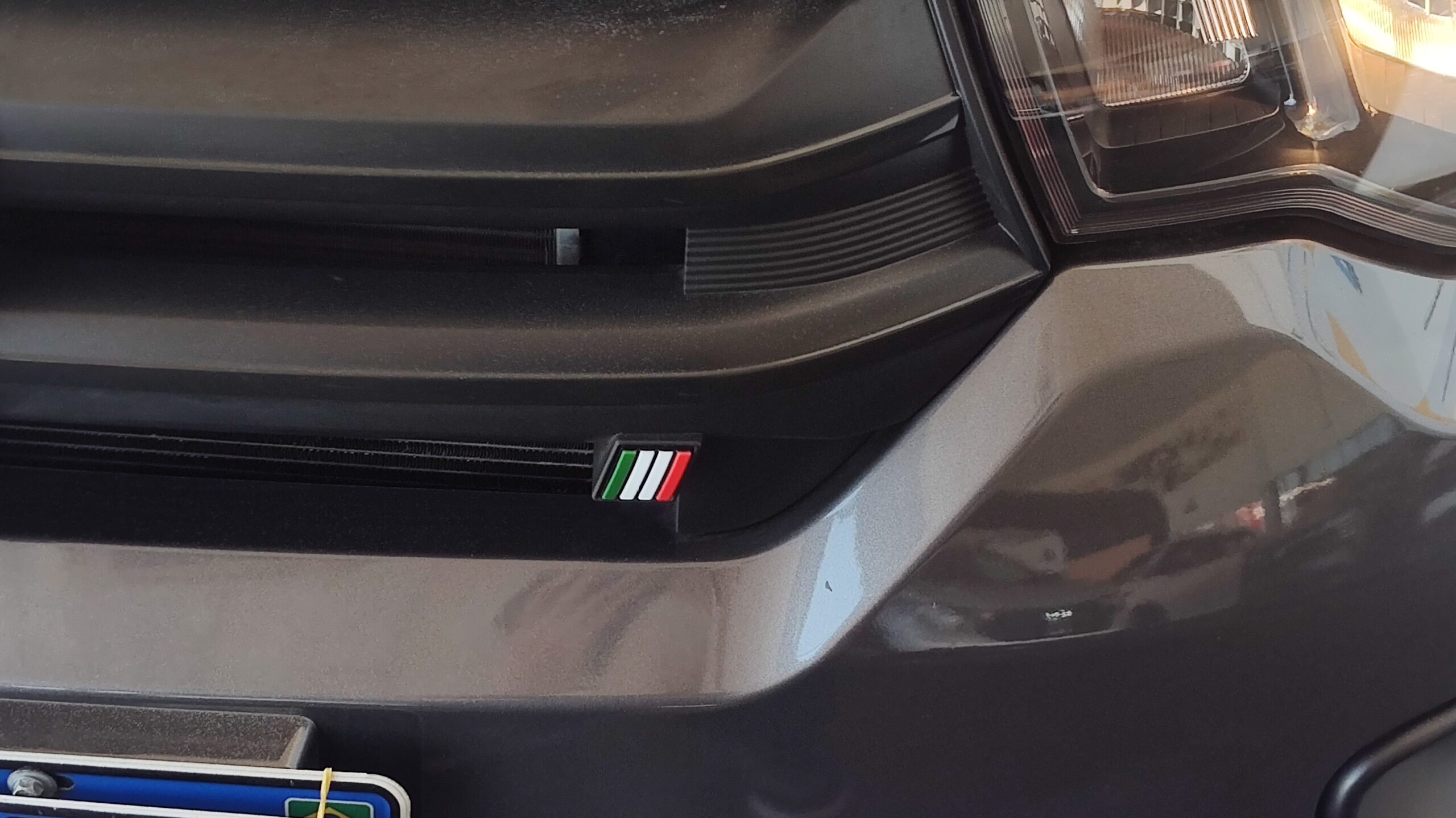 Fiat Mobi - 1.0 EVO FLEX LIKE. MANUAL