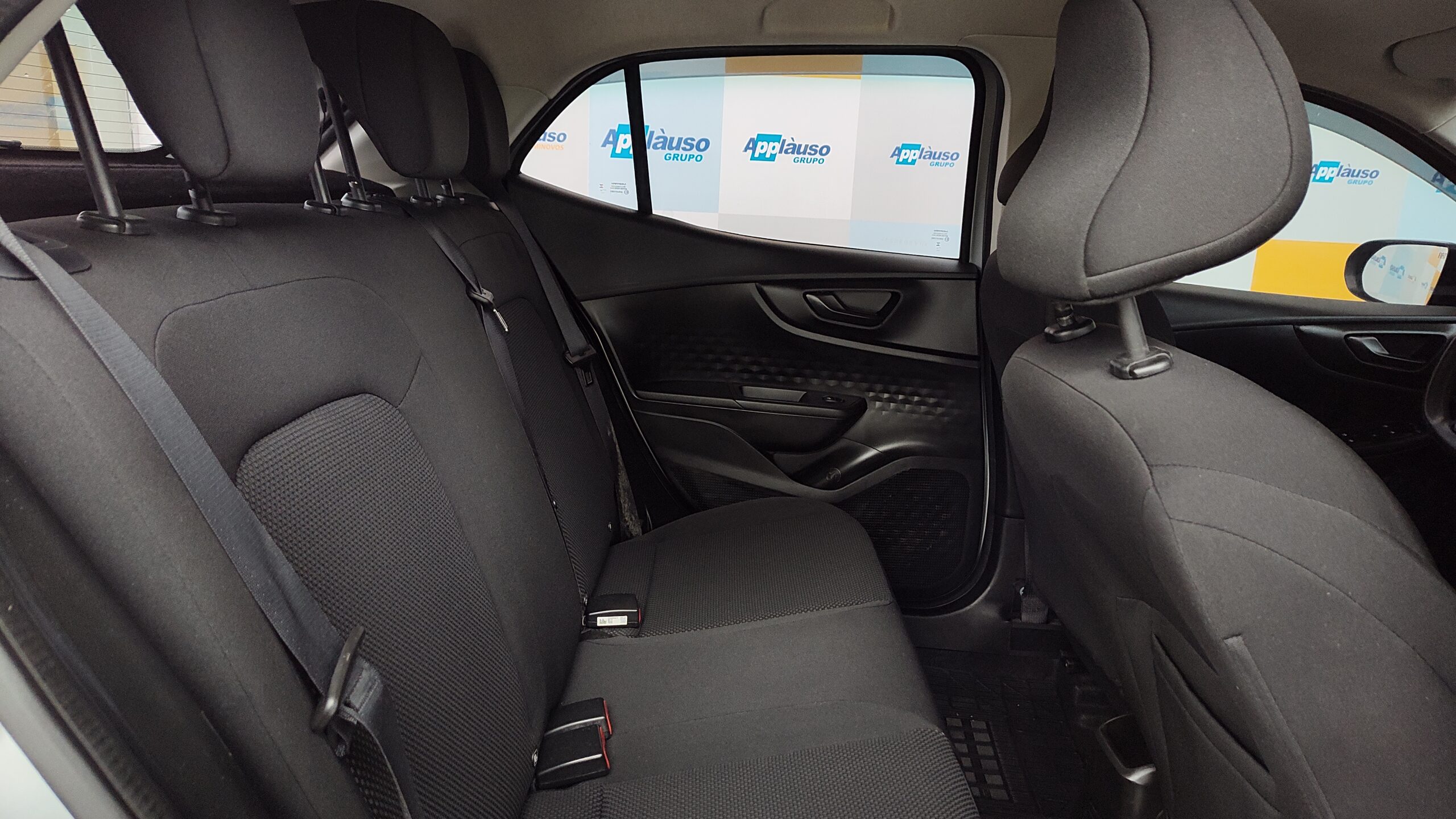 Fiat Pulse - 1.3 FLEX DRIVE MANUAL