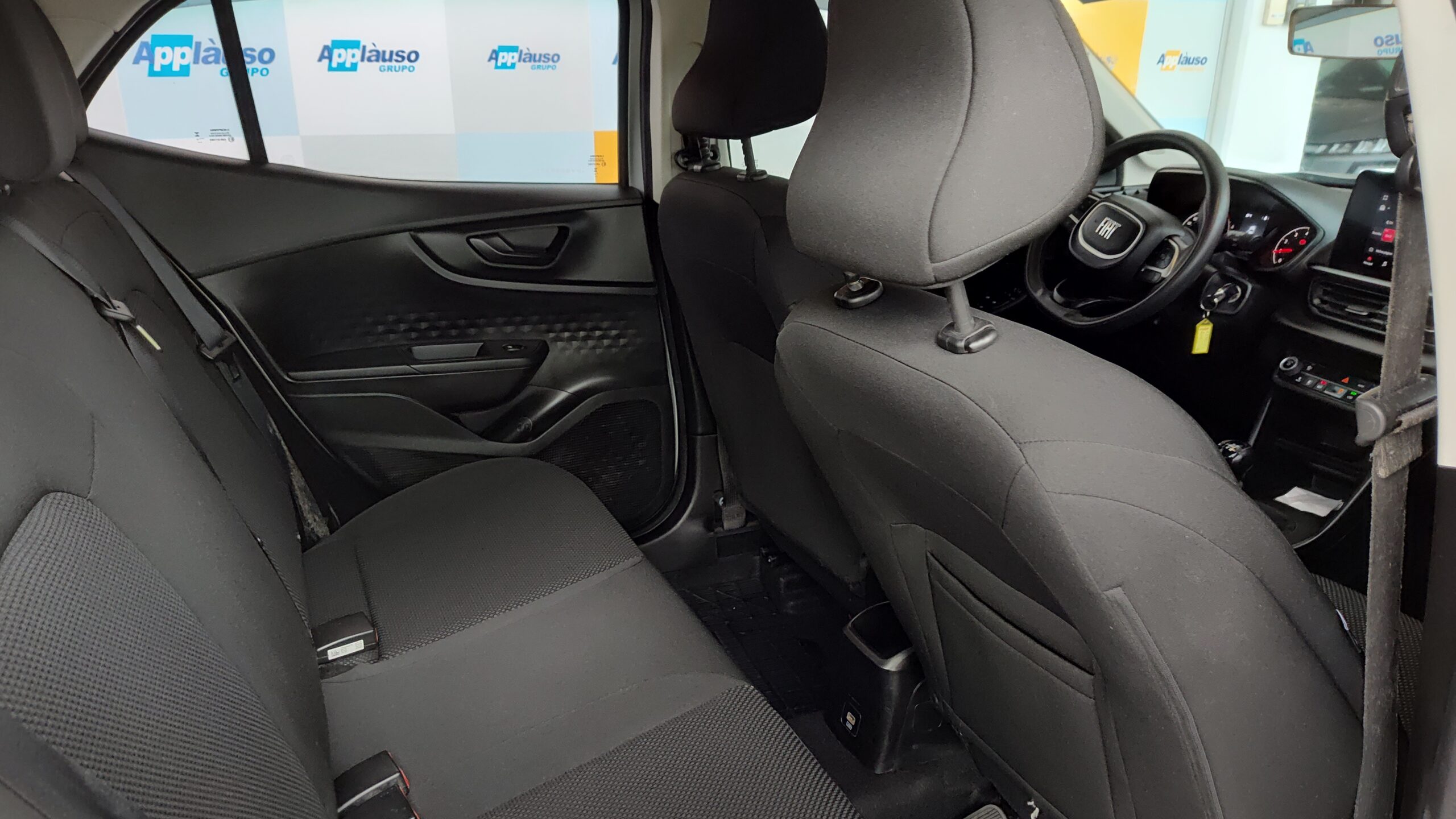 Fiat Pulse - 1.3 FLEX DRIVE MANUAL