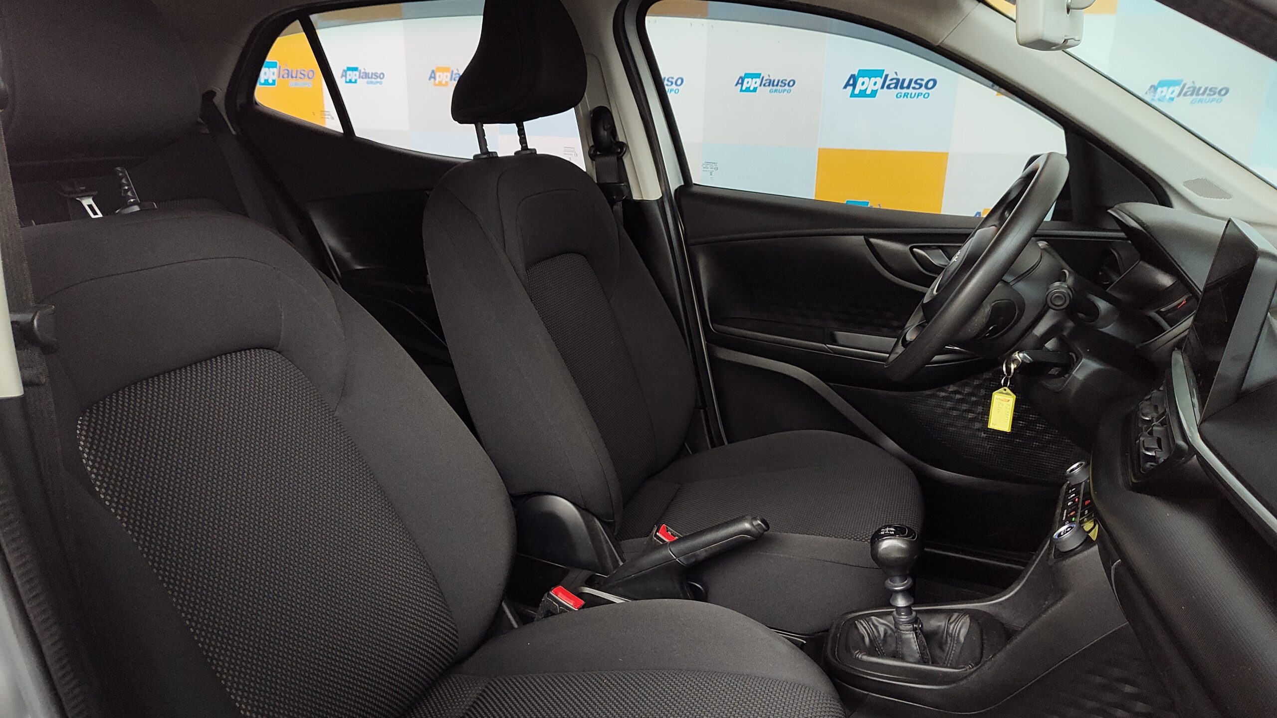 Fiat Pulse - 1.3 FLEX DRIVE MANUAL