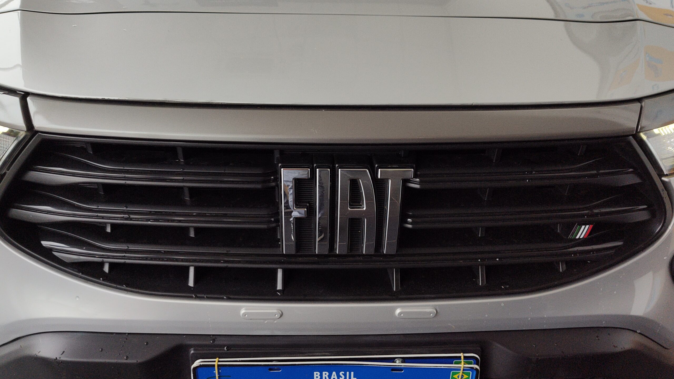 Fiat Pulse - 1.3 FLEX DRIVE MANUAL