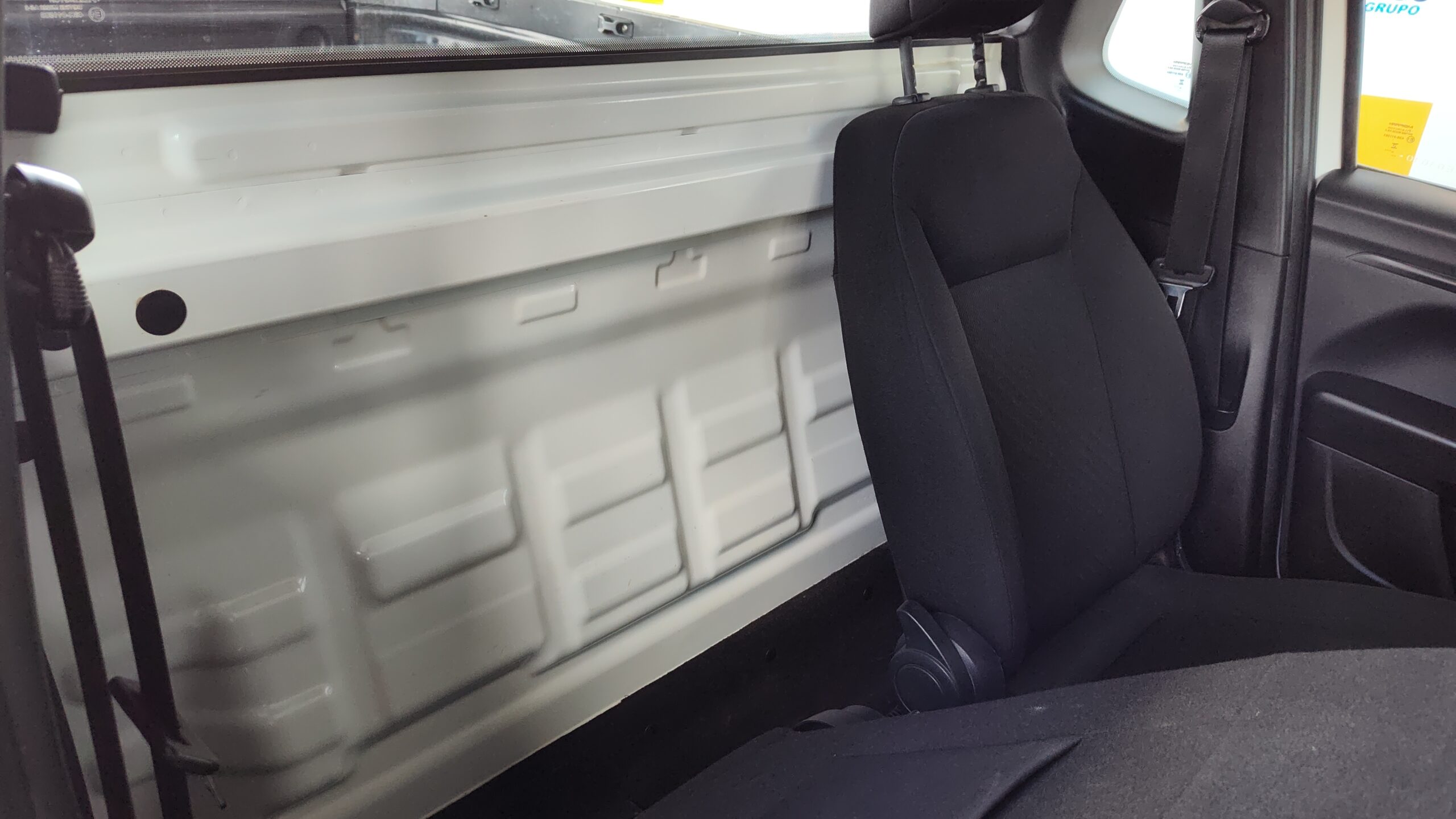 Fiat Strada - 1.3 FIREFLY FLEX ENDURANCE CS MANUAL