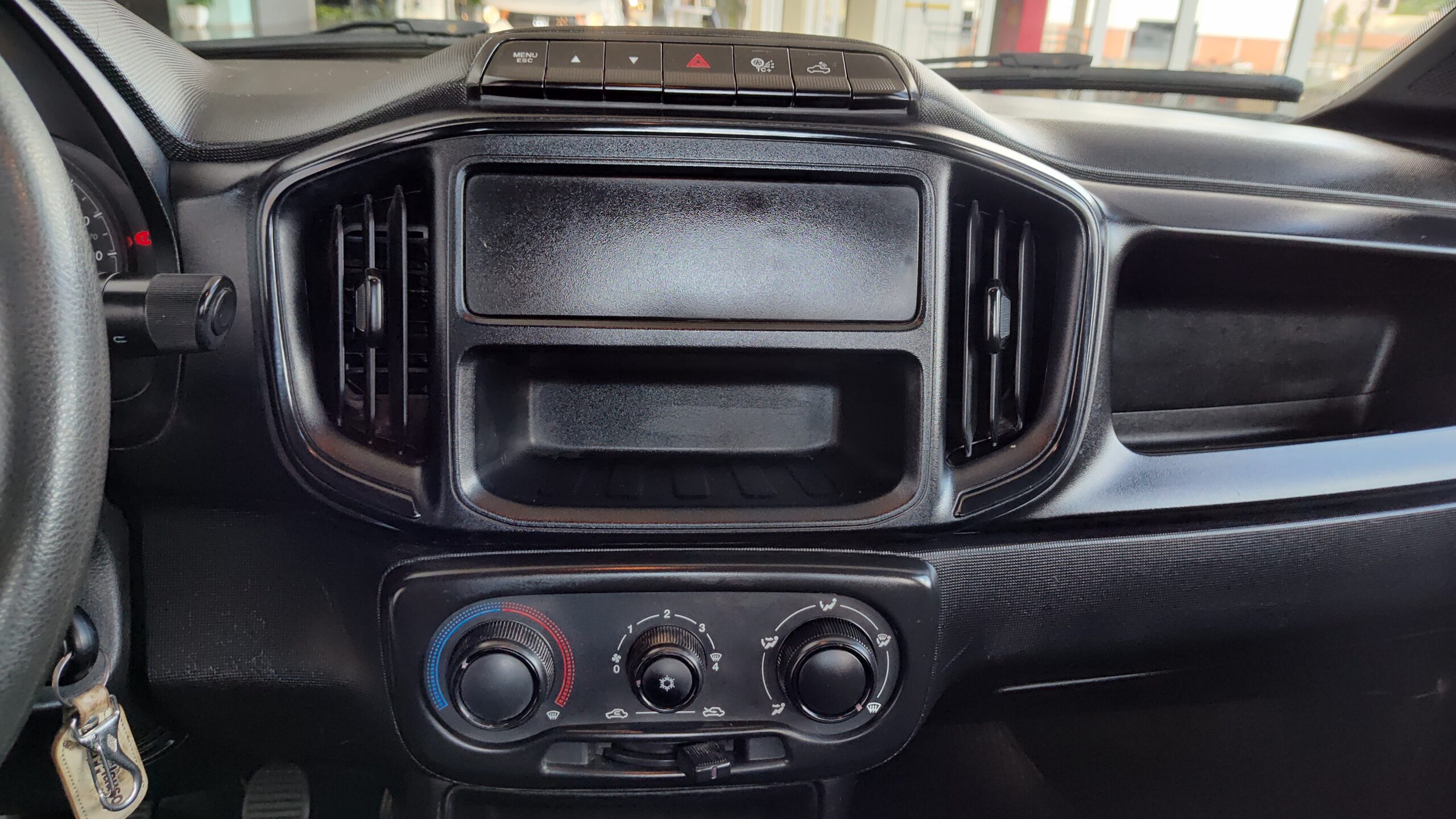 Fiat Strada - 1.3 FIREFLY FLEX ENDURANCE CS MANUAL