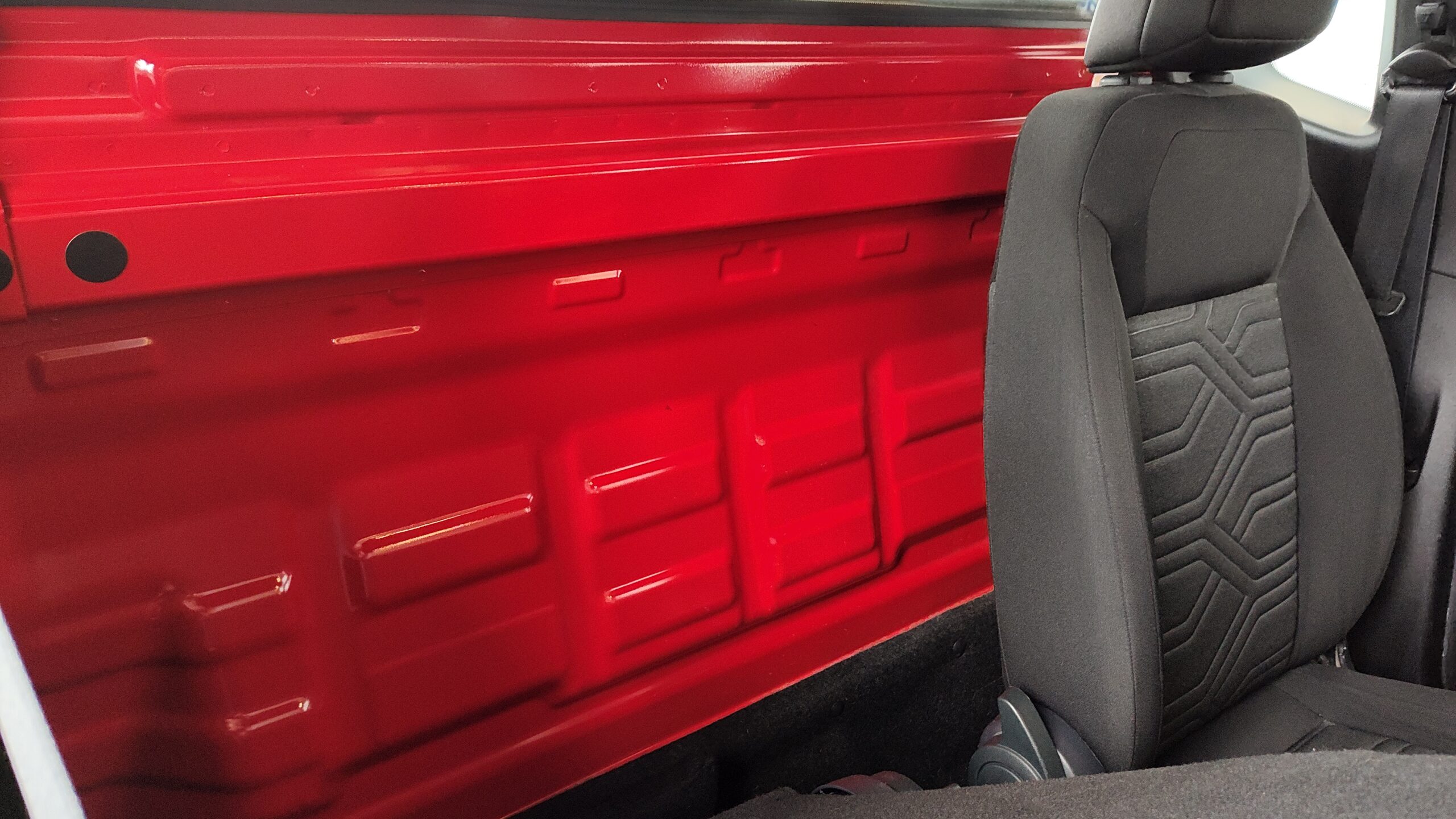 Fiat Strada - 1.3 FIREFLY FLEX FREEDOM CS MANUAL