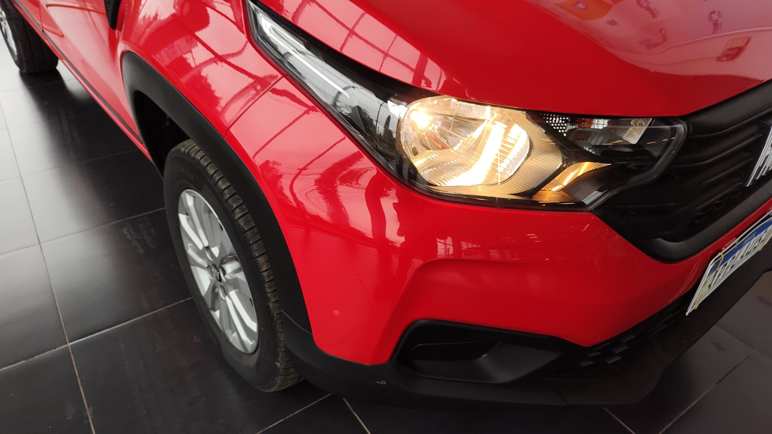 Fiat Strada - 1.3 FIREFLY FLEX FREEDOM CS MANUAL