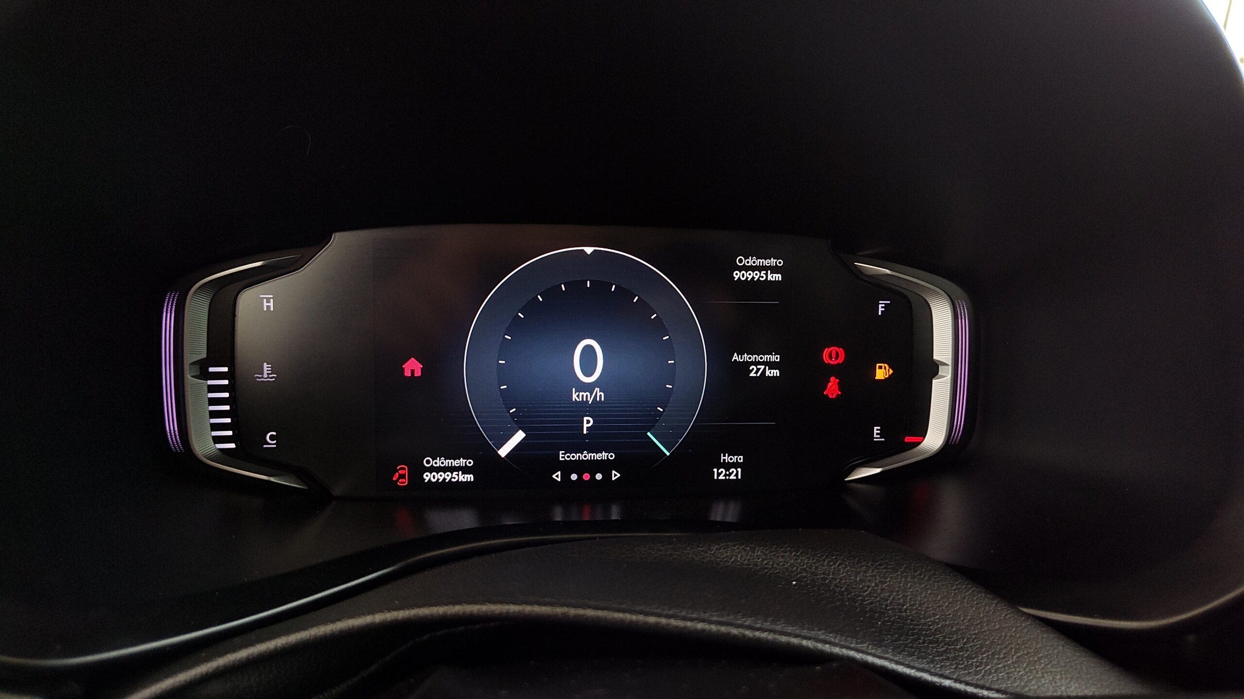 Fiat Toro - 1.3 TURBO 270 FLEX FREEDOM AT6
