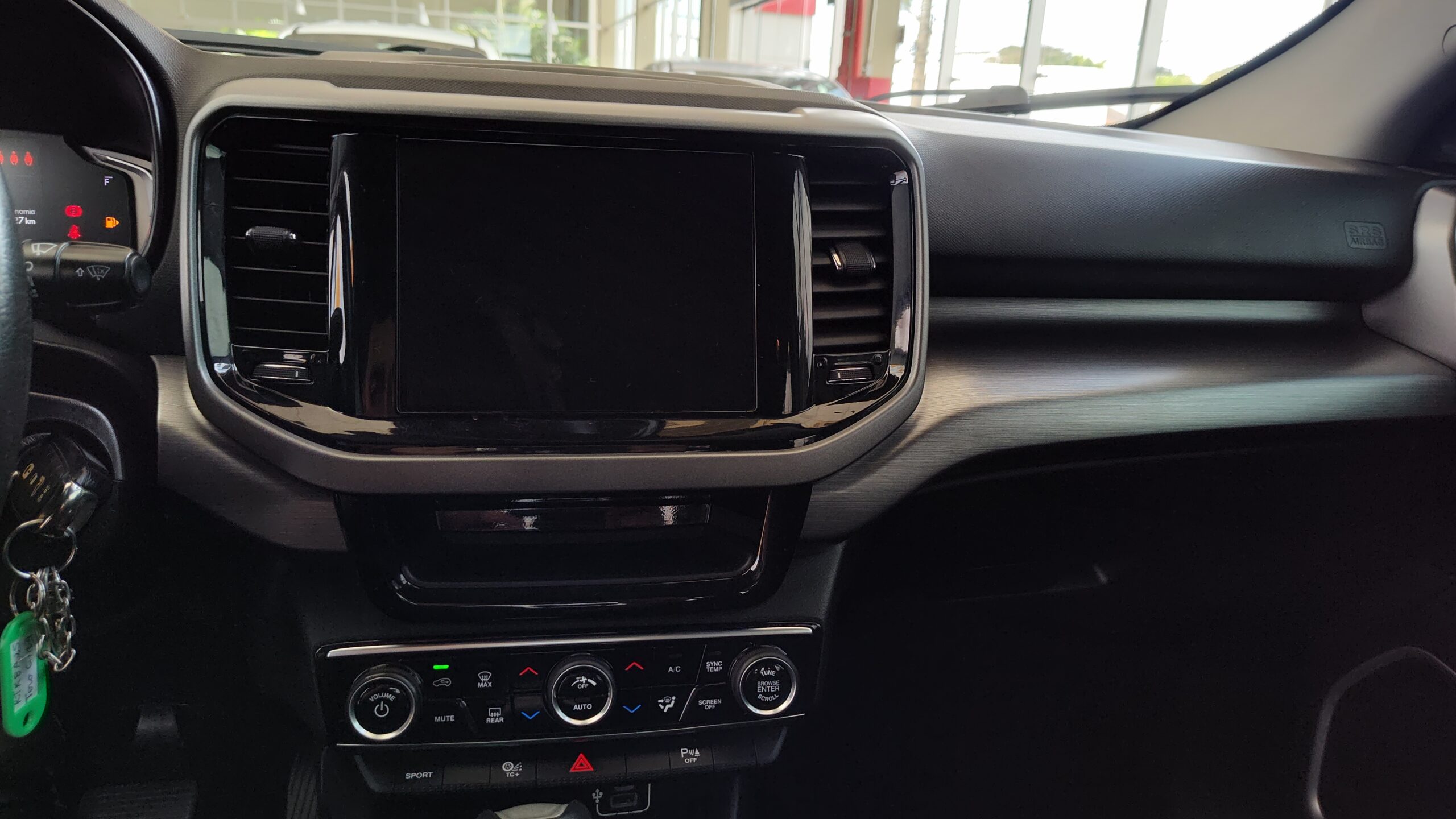 Fiat Toro - 1.3 TURBO 270 FLEX FREEDOM AT6