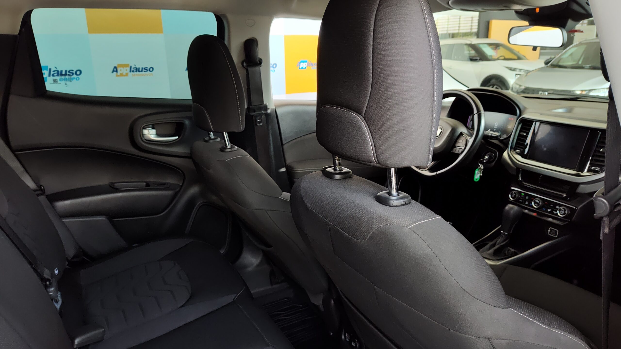 Fiat Toro - 1.3 TURBO 270 FLEX FREEDOM AT6