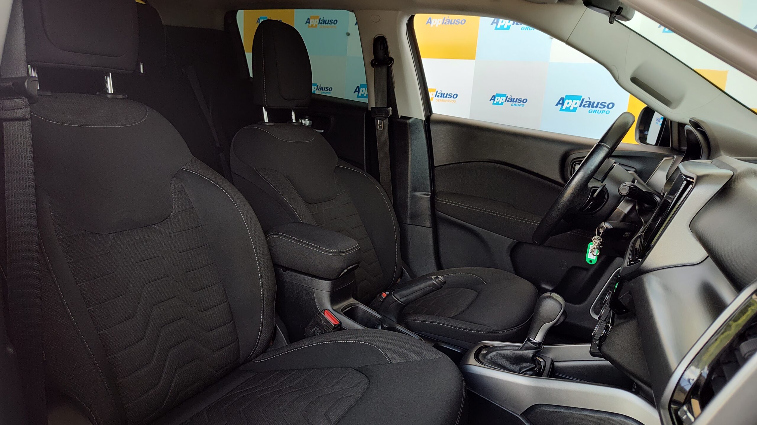 Fiat Toro - 1.3 TURBO 270 FLEX FREEDOM AT6