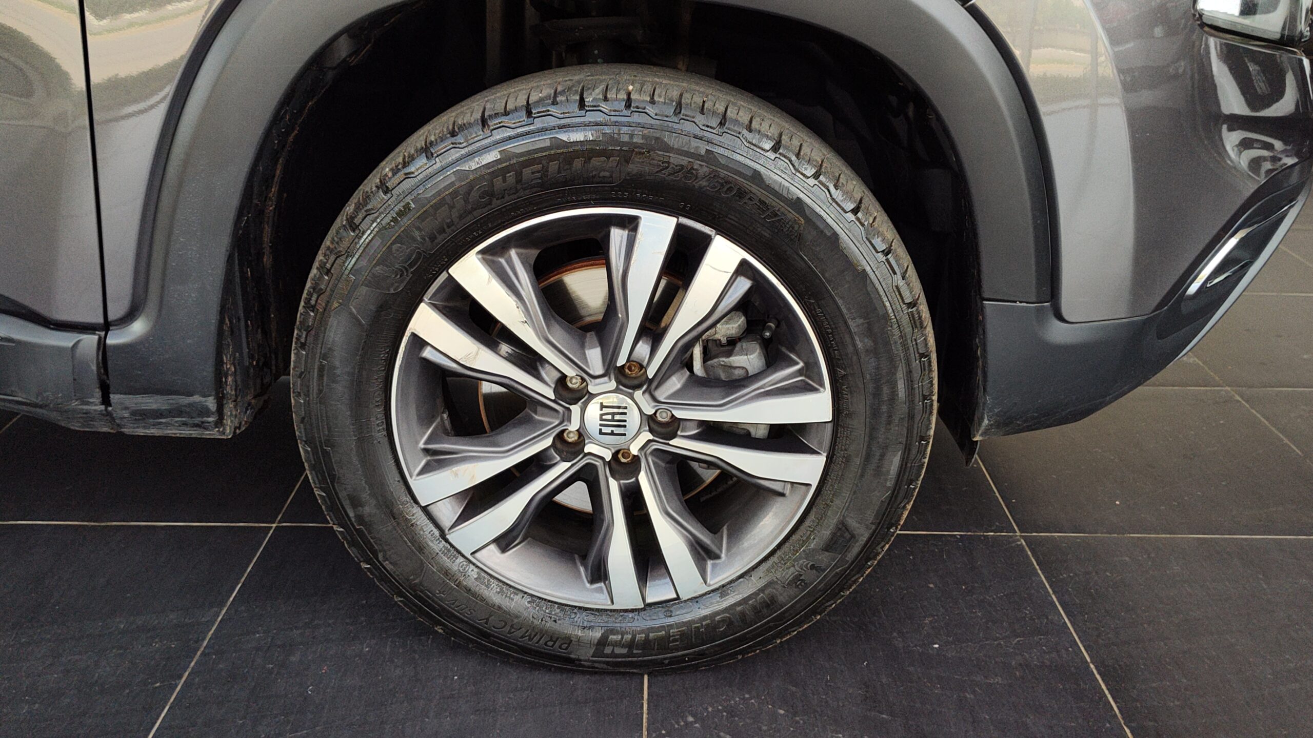 Fiat Toro - 1.3 TURBO 270 FLEX FREEDOM AT6