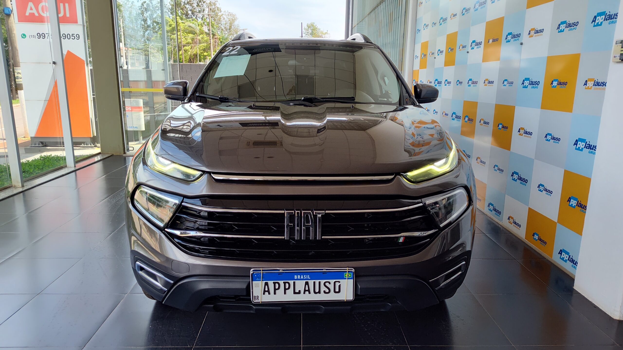 Fiat Toro - 1.3 TURBO 270 FLEX FREEDOM AT6