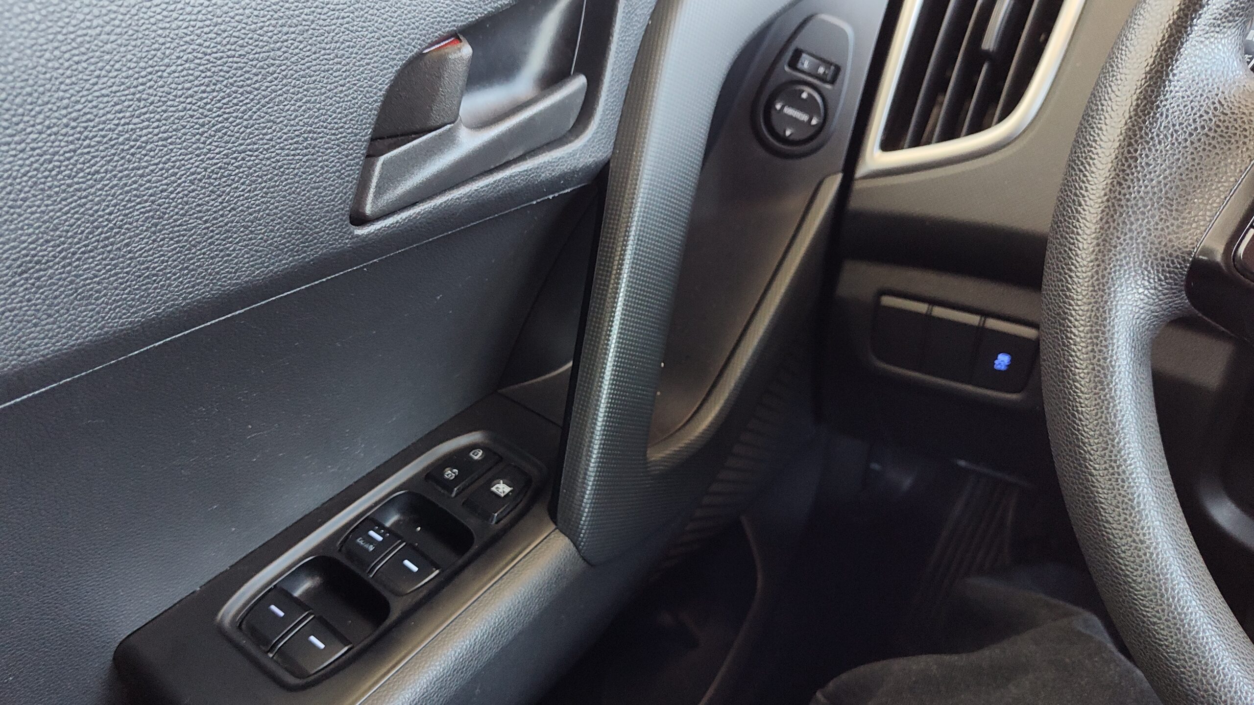 Hyundai Creta - 1.6 16V FLEX ATTITUDE MANUAL