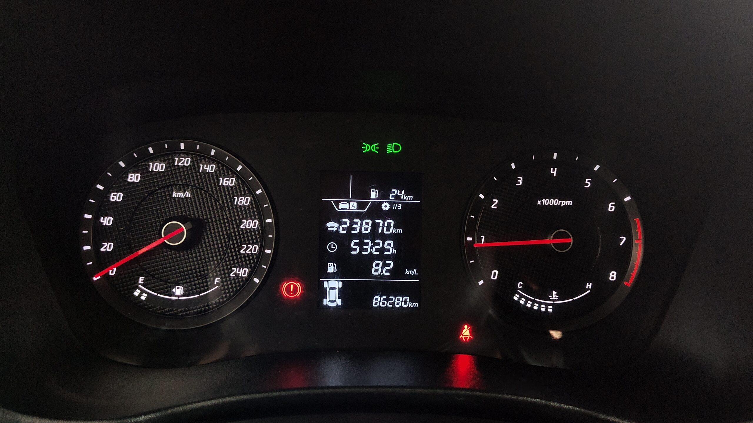 Hyundai Hb20 - 1.0 12V FLEX COMFORT MANUAL